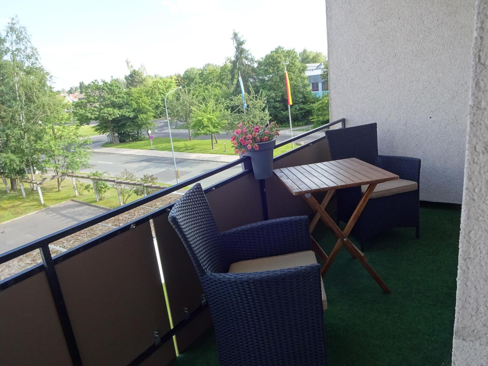 Ferienwohnung