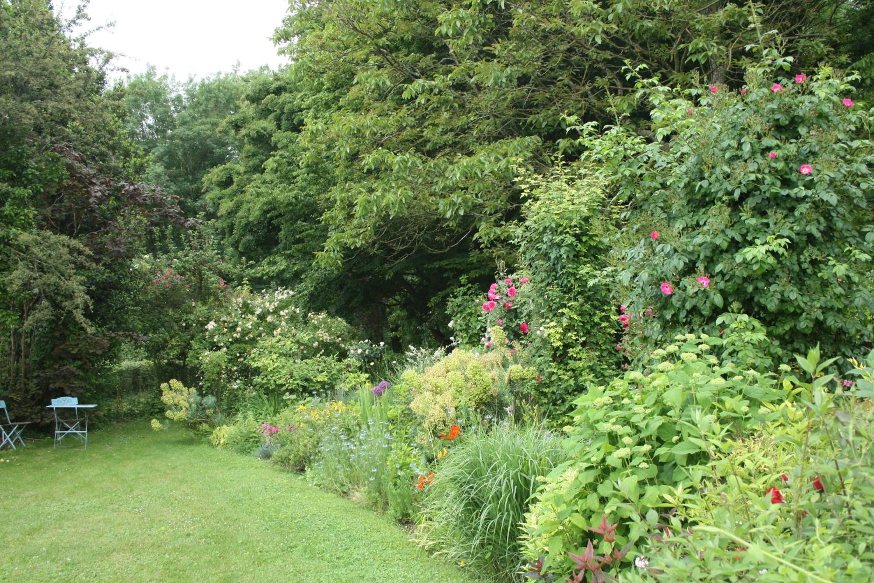 petite maison berrichonne view 4
