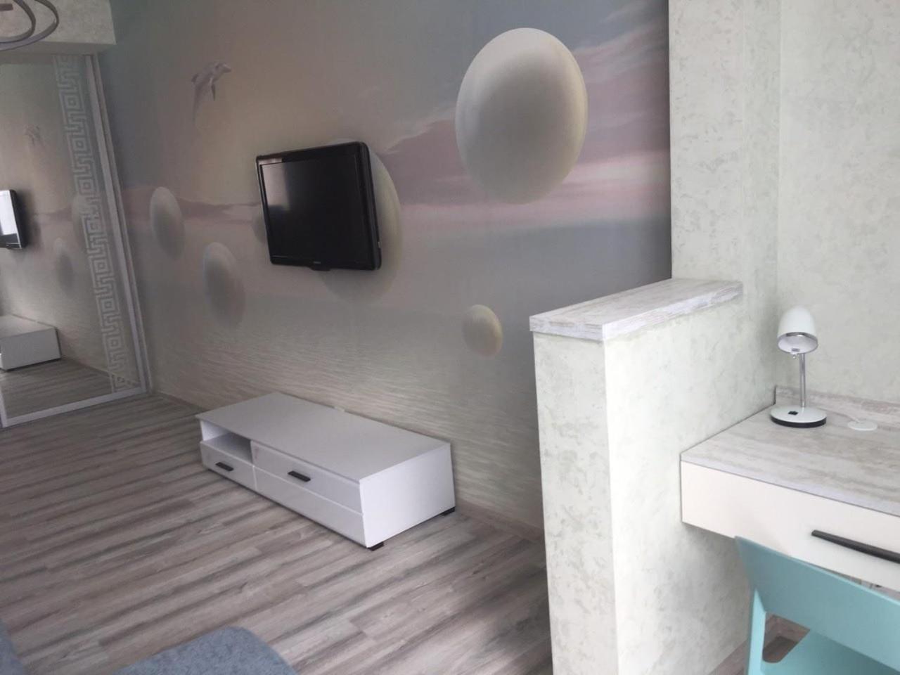 NEW ARKADIA APARTMENT