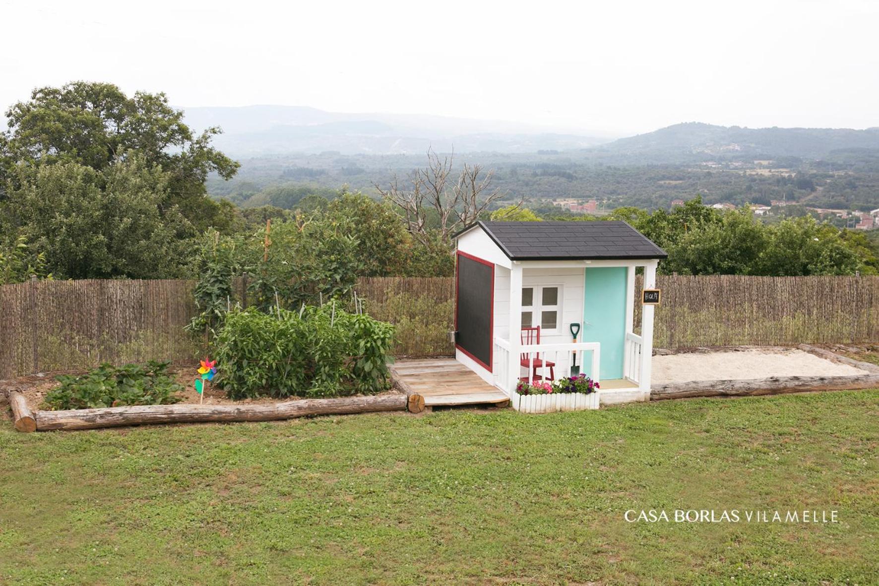 Casa Borlas view 4
