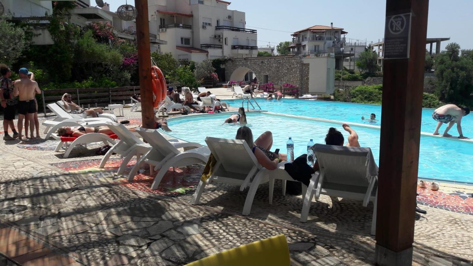 Olives Residence photo 5