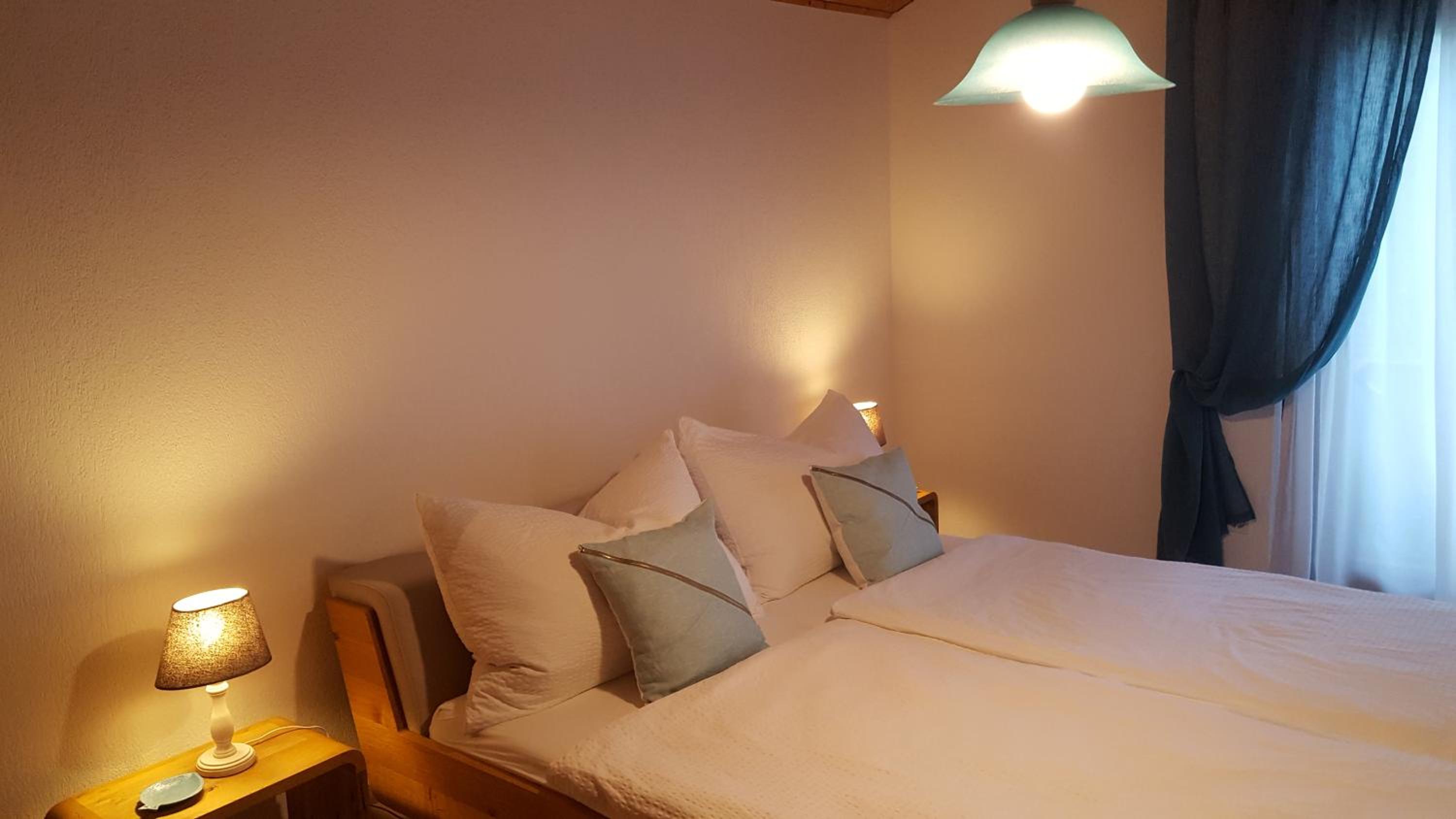 Ferienwohnung Ankerplatz view 4