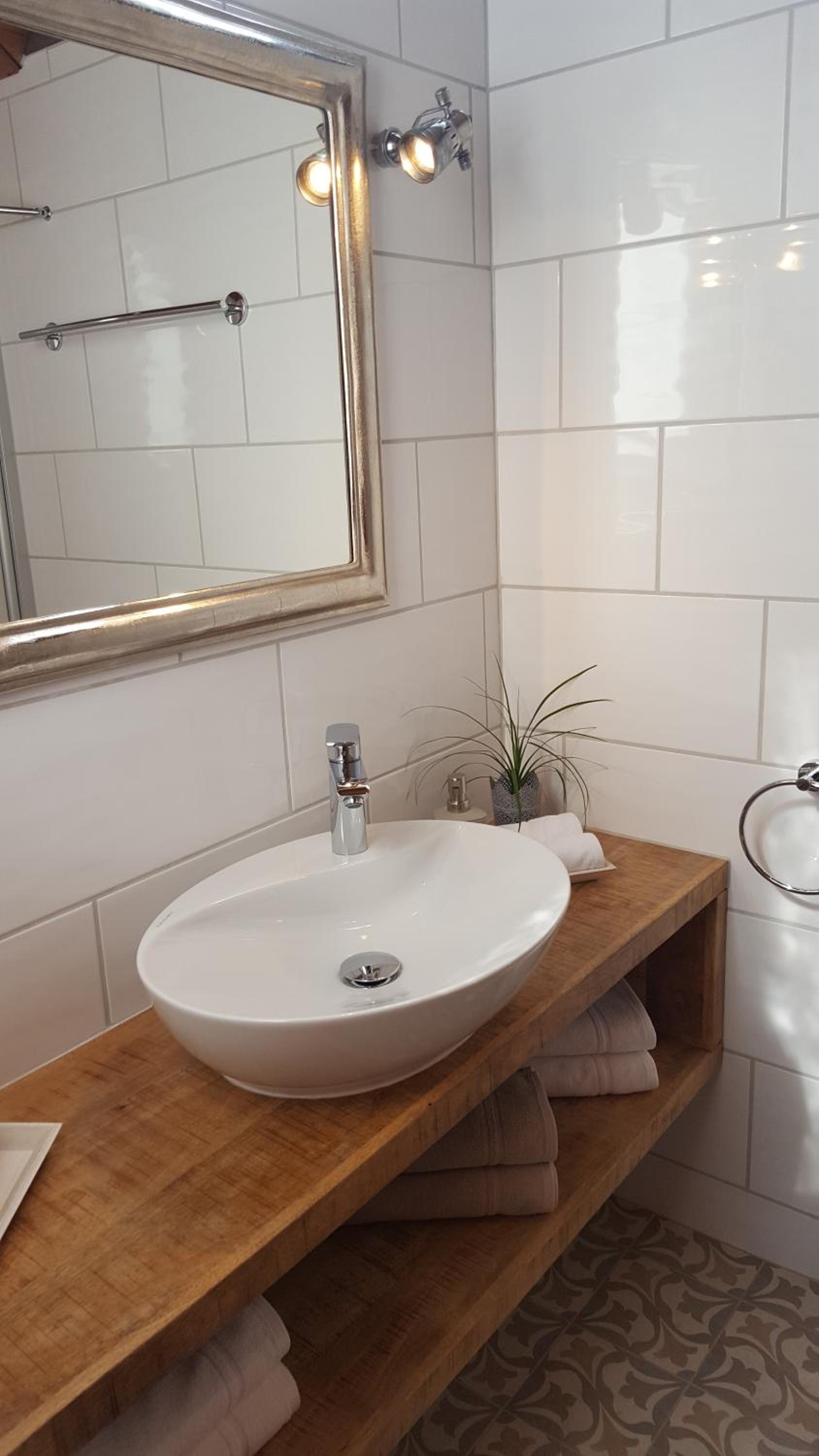 Ferienwohnung Ankerplatz view 5
