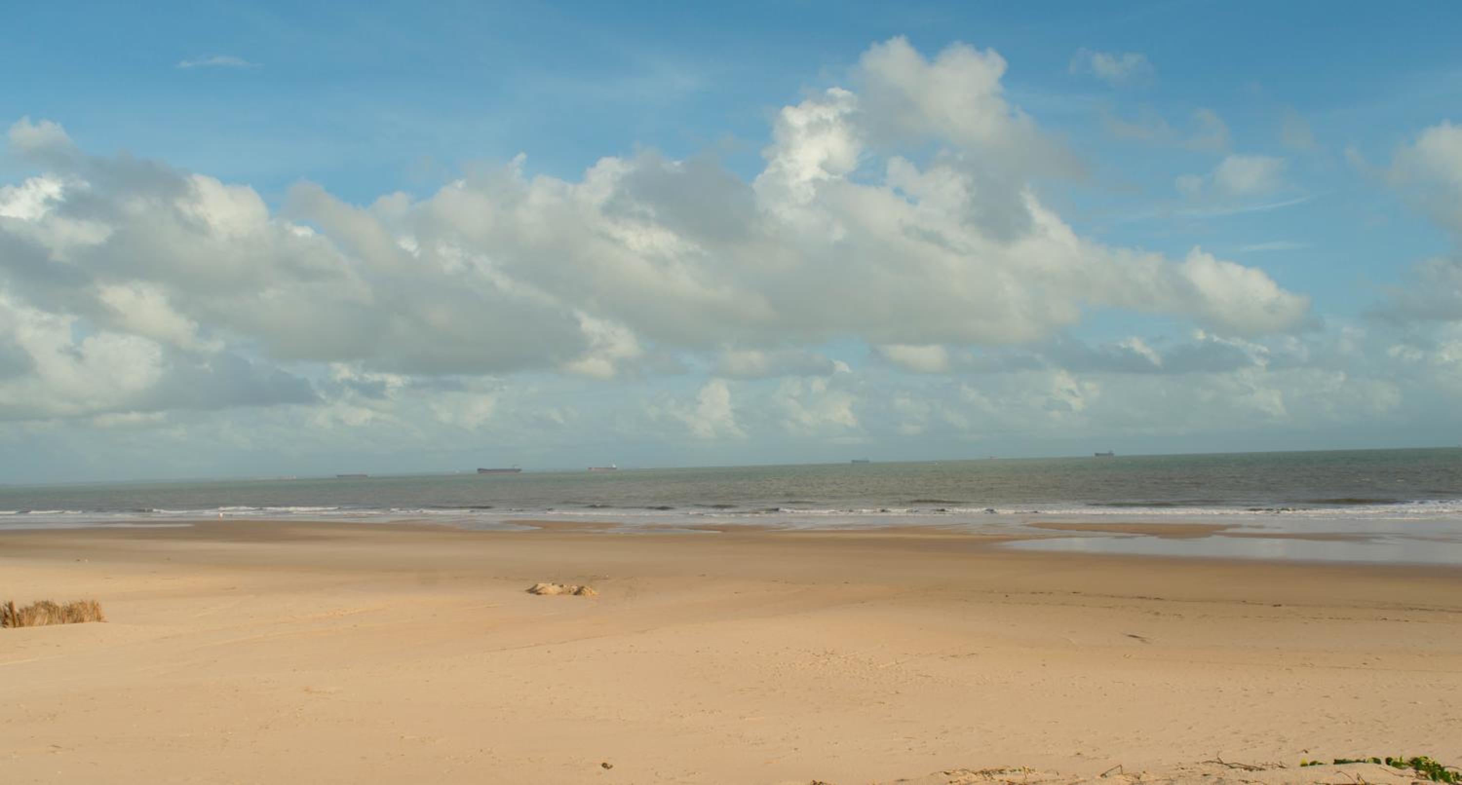 Pousada Tambaú