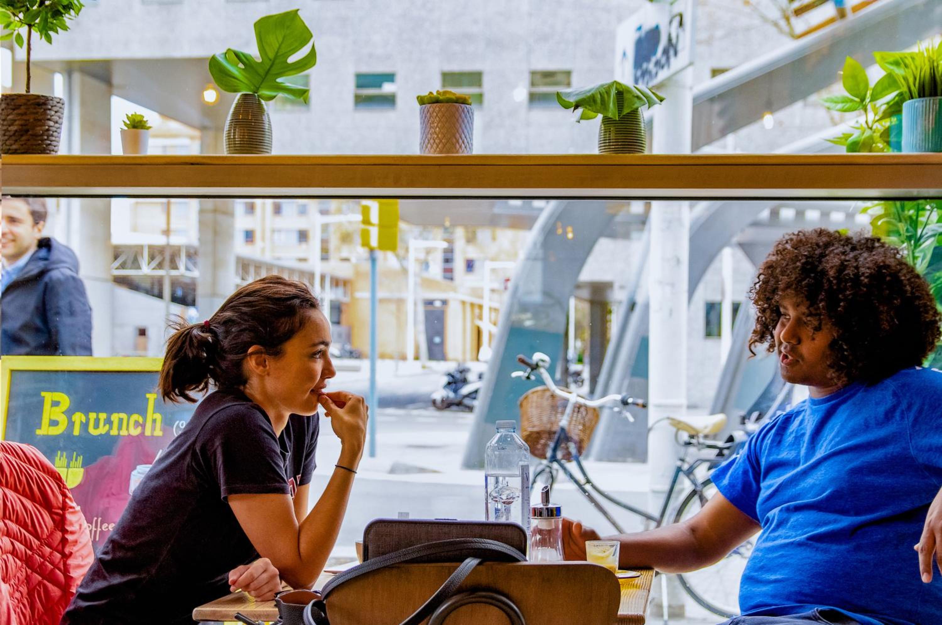 Unite Hostel Barcelona