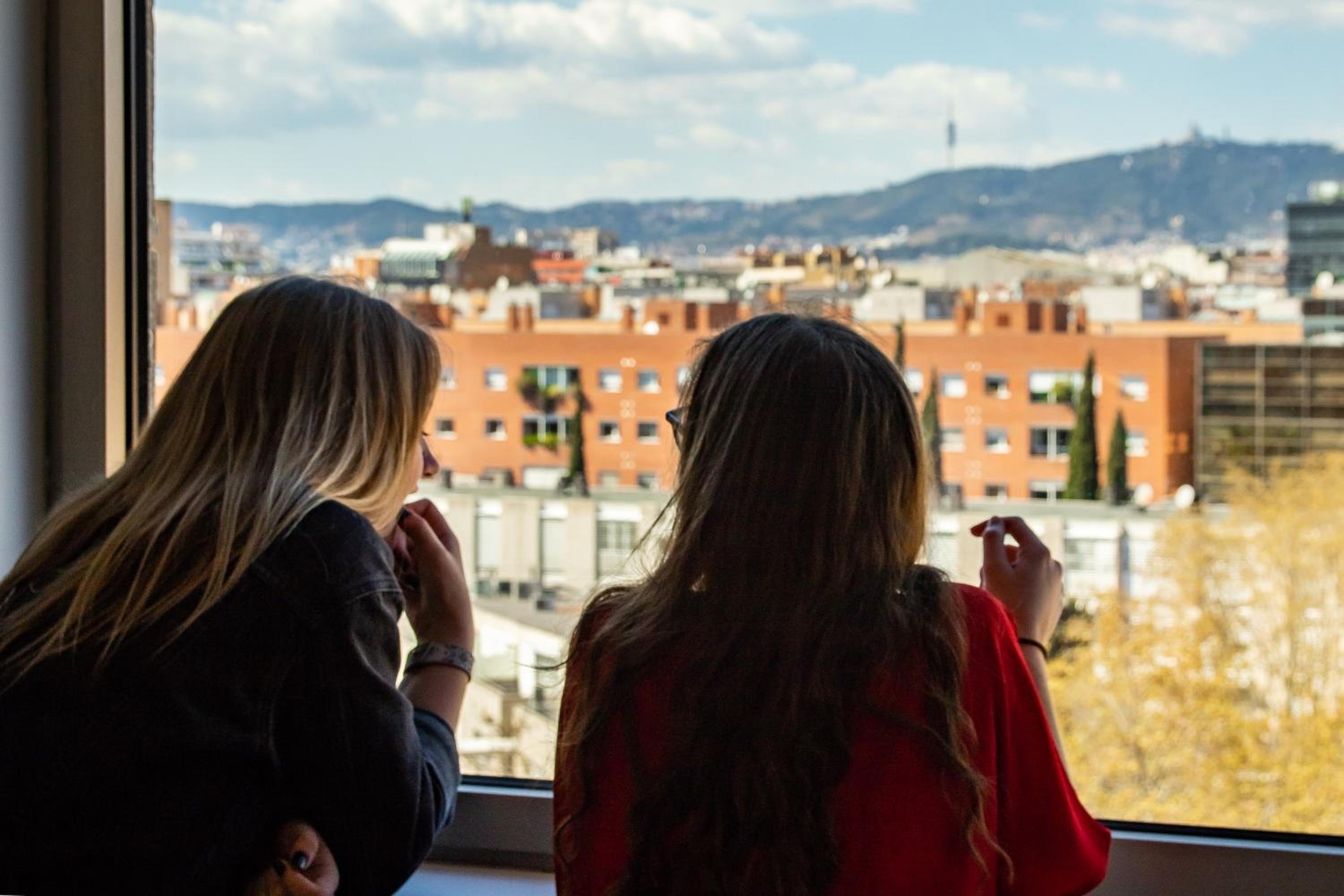 Unite Hostel Barcelona