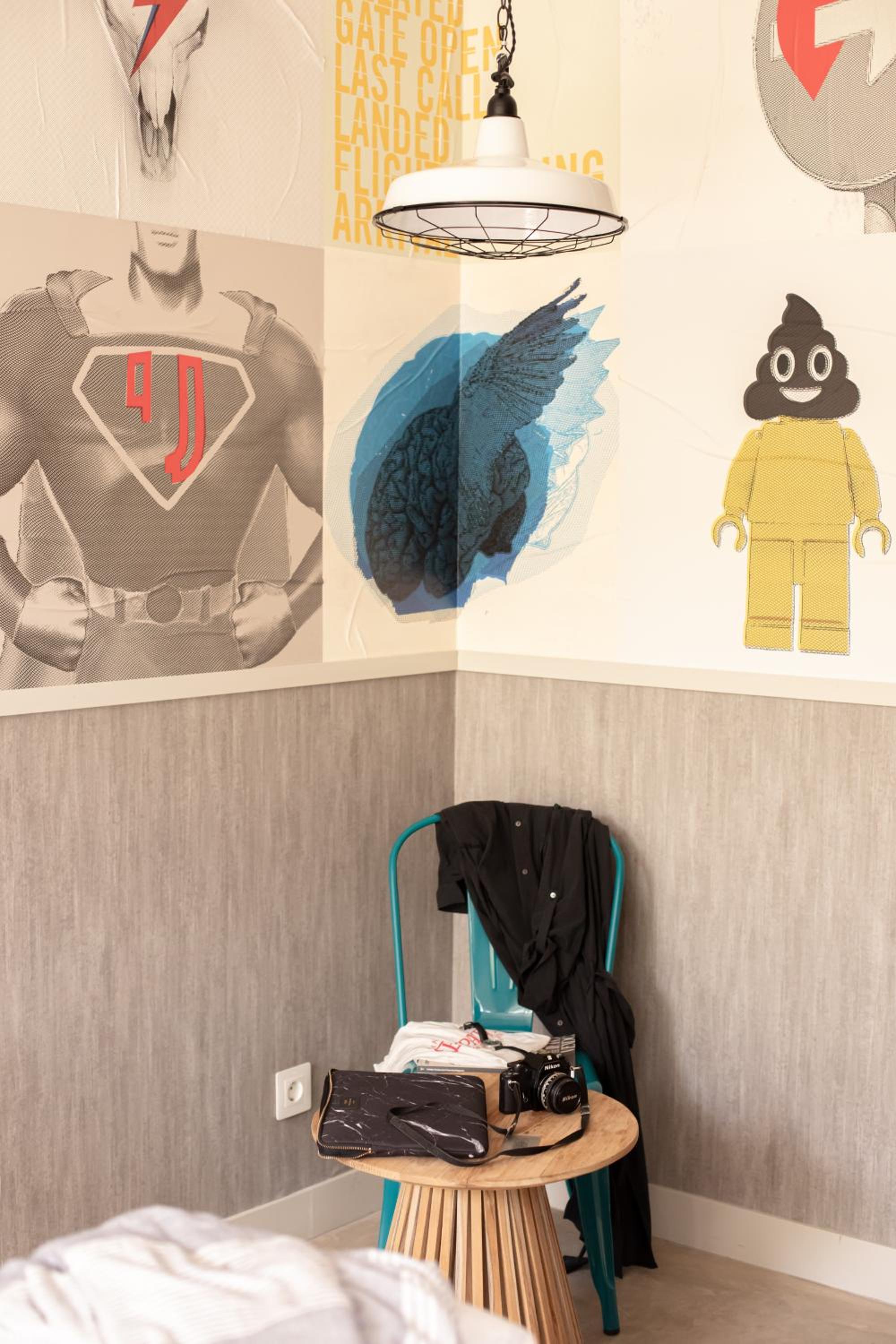 Unite Hostel Barcelona