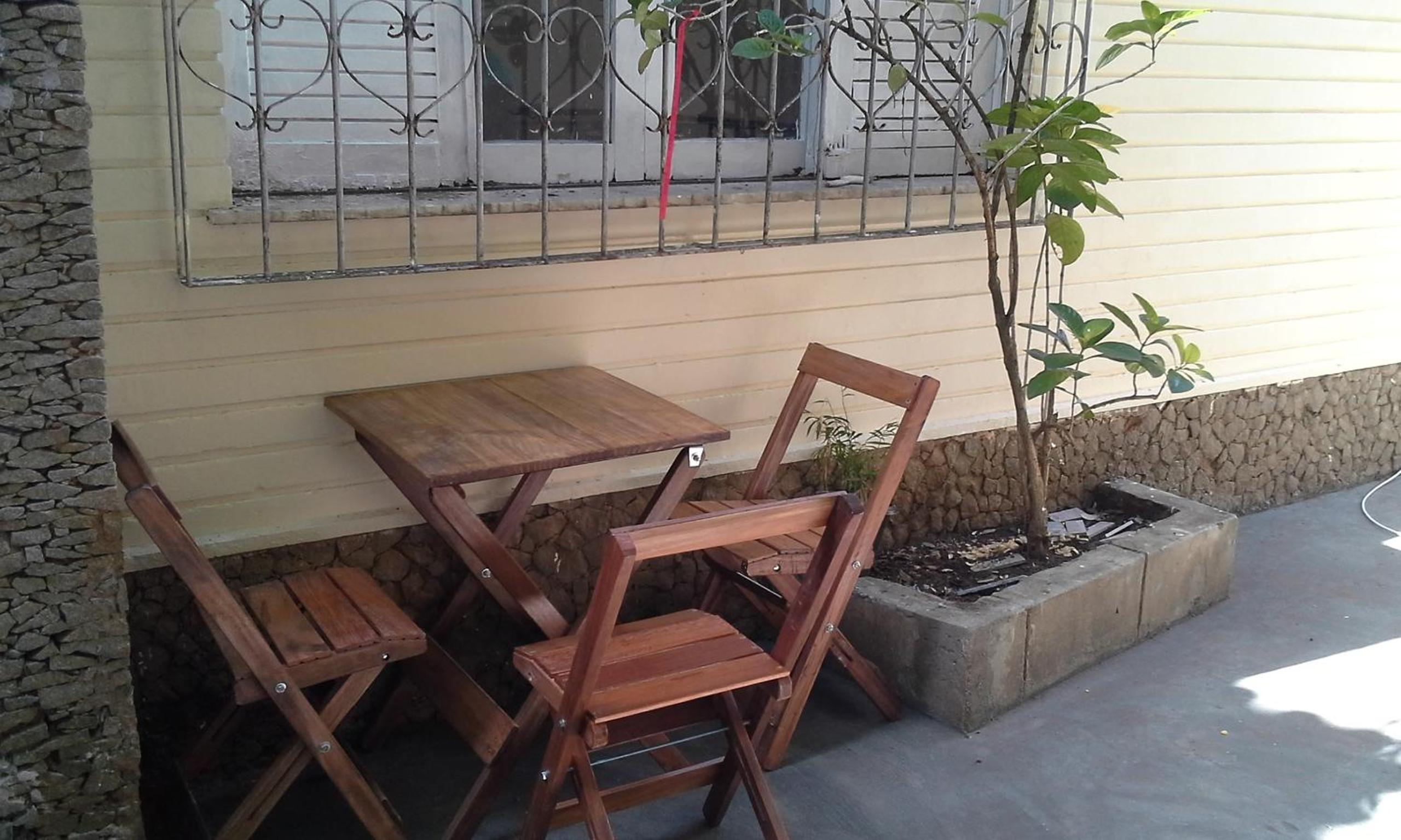 Hostel Sol da Barra