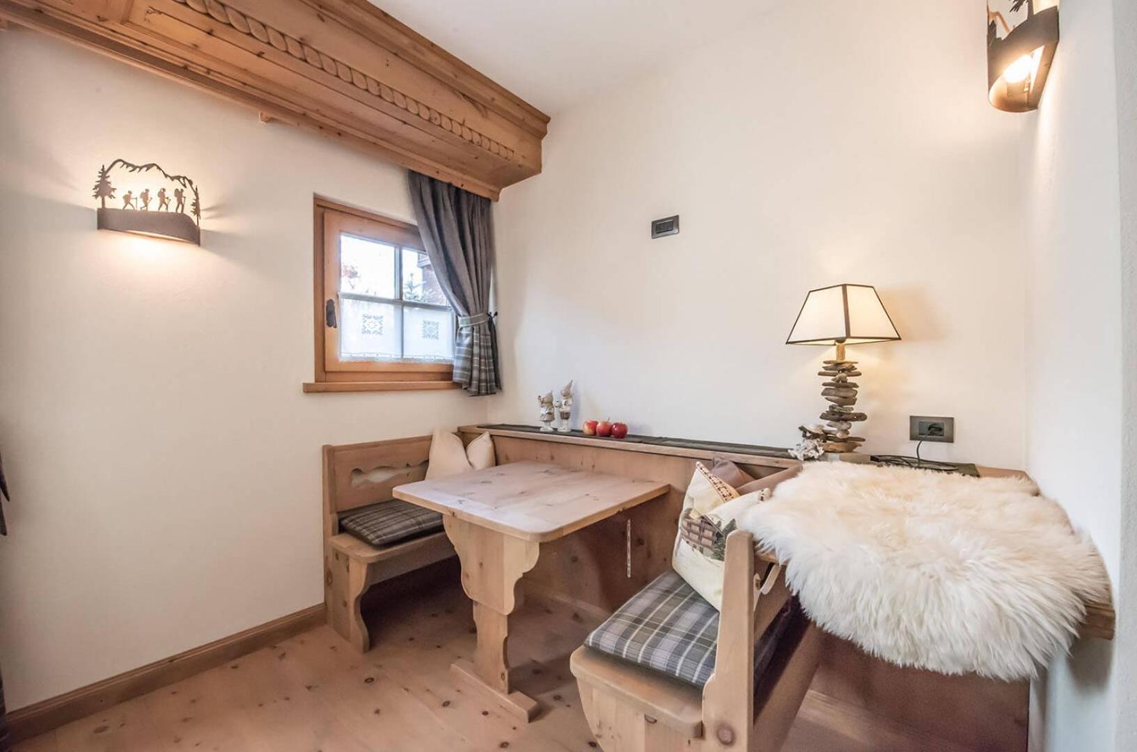 Chalet Mattias