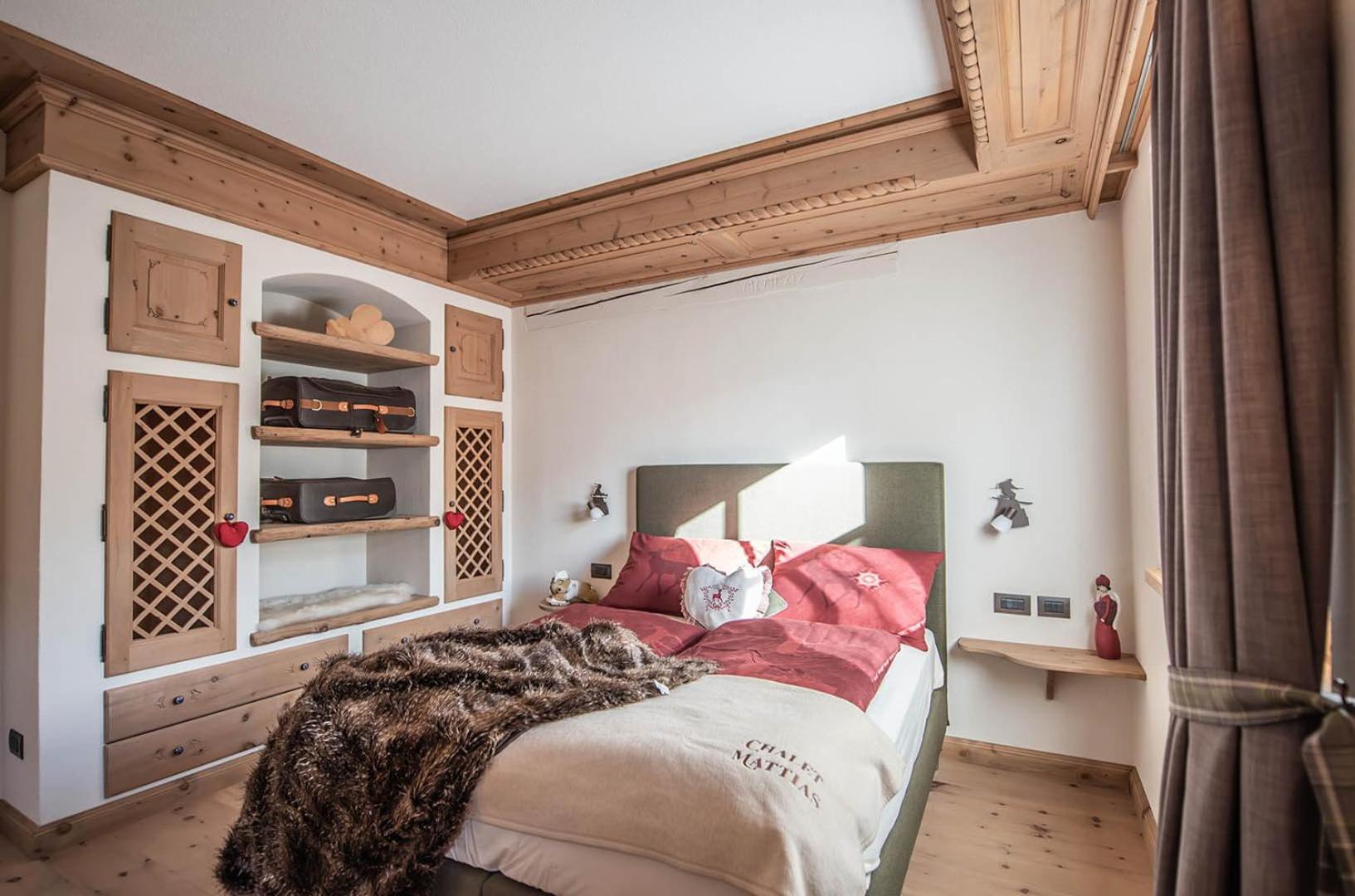 Chalet Mattias