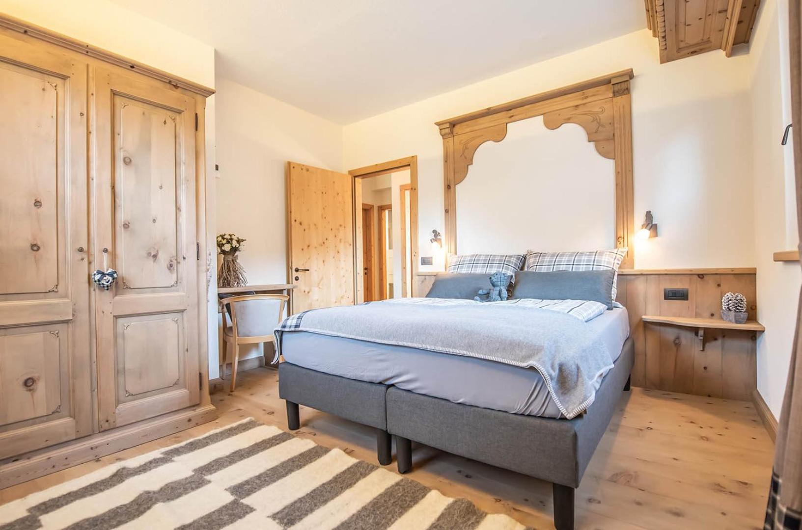 Chalet Mattias