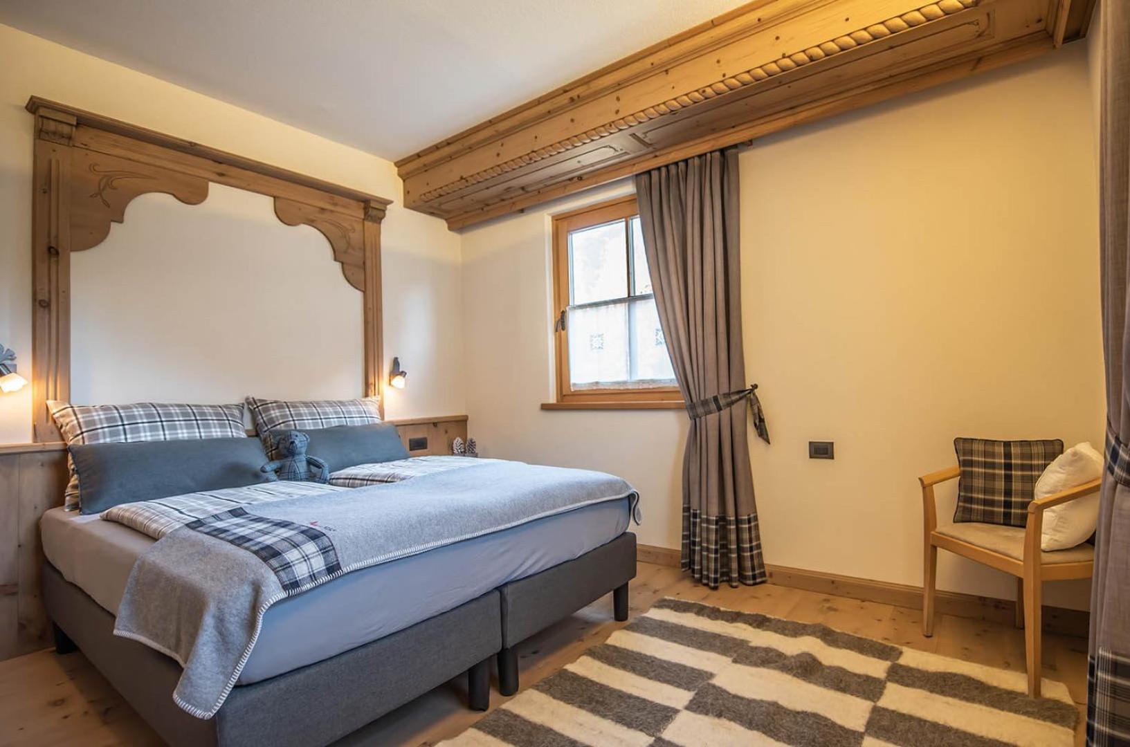 Chalet Mattias