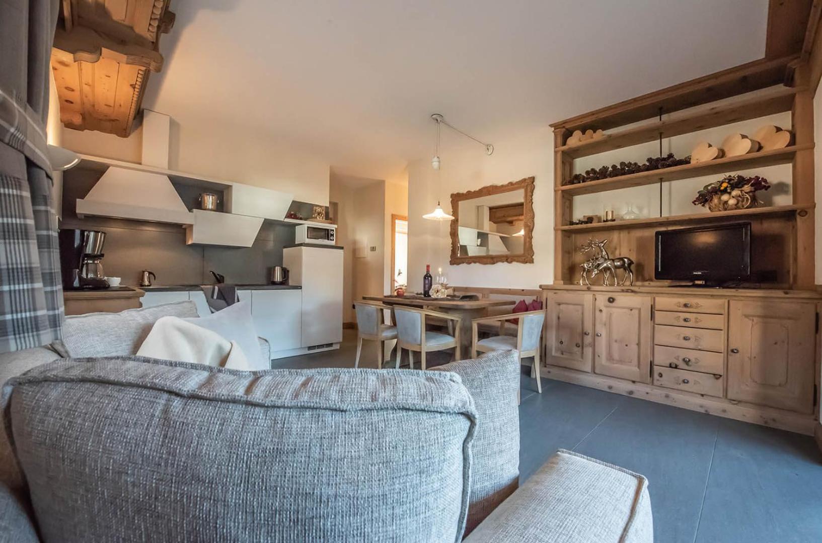 Chalet Mattias