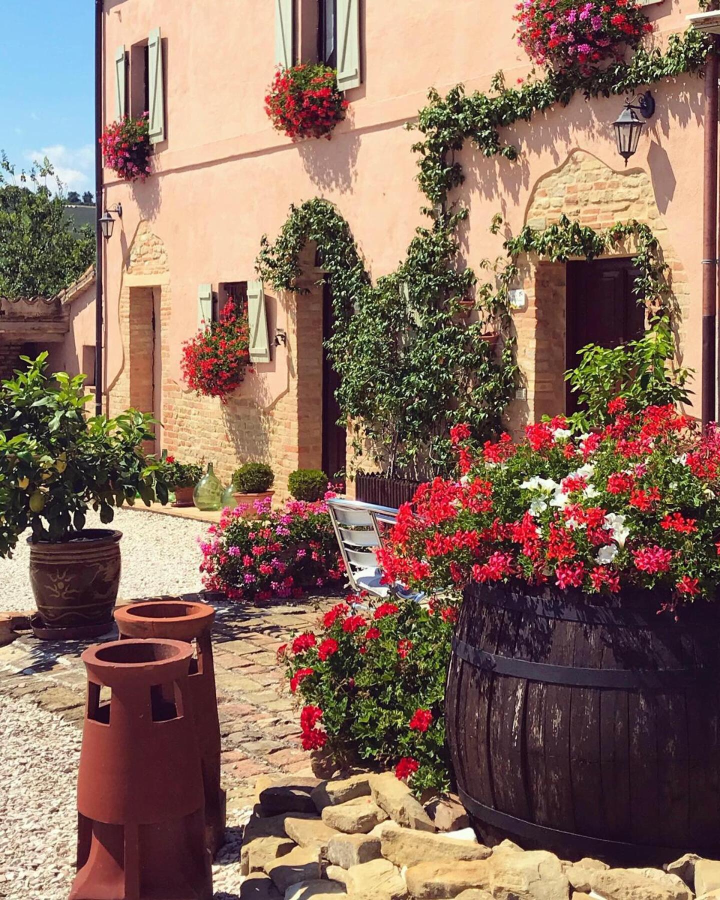 Casale delle Rondini