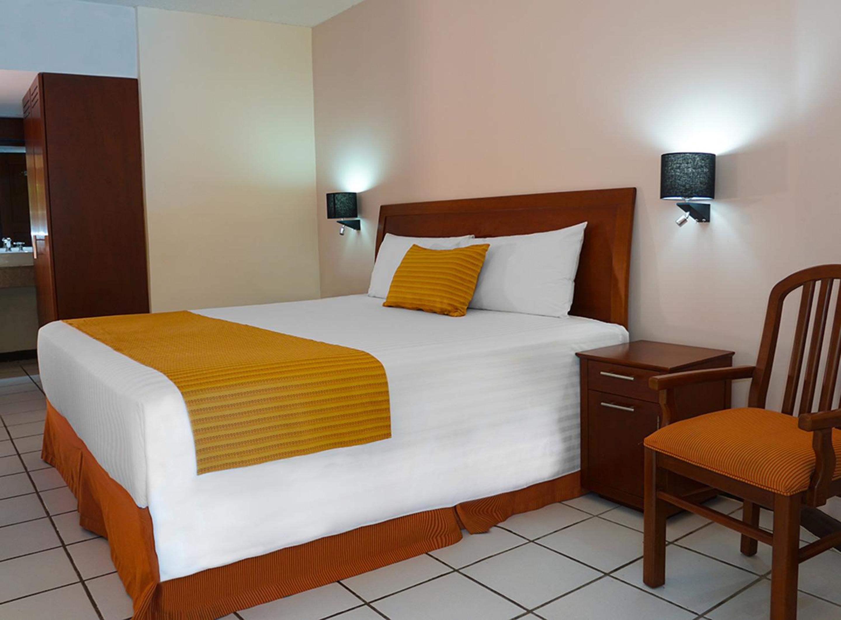 Villahermosa Vacations - Hotel Viva Villahermosa - Property Image 38