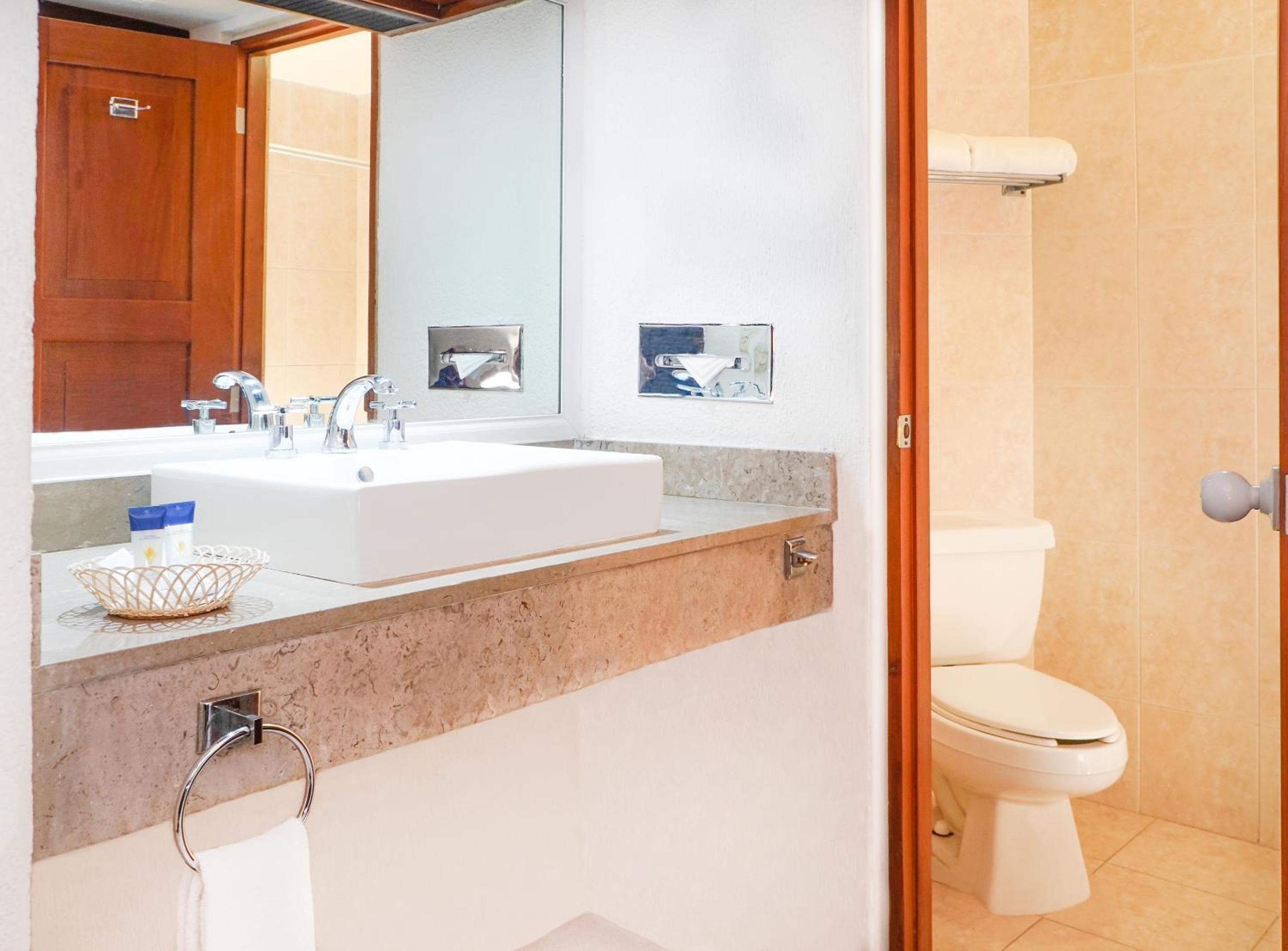 Villahermosa Vacations - Hotel Viva Villahermosa - Property Image 37