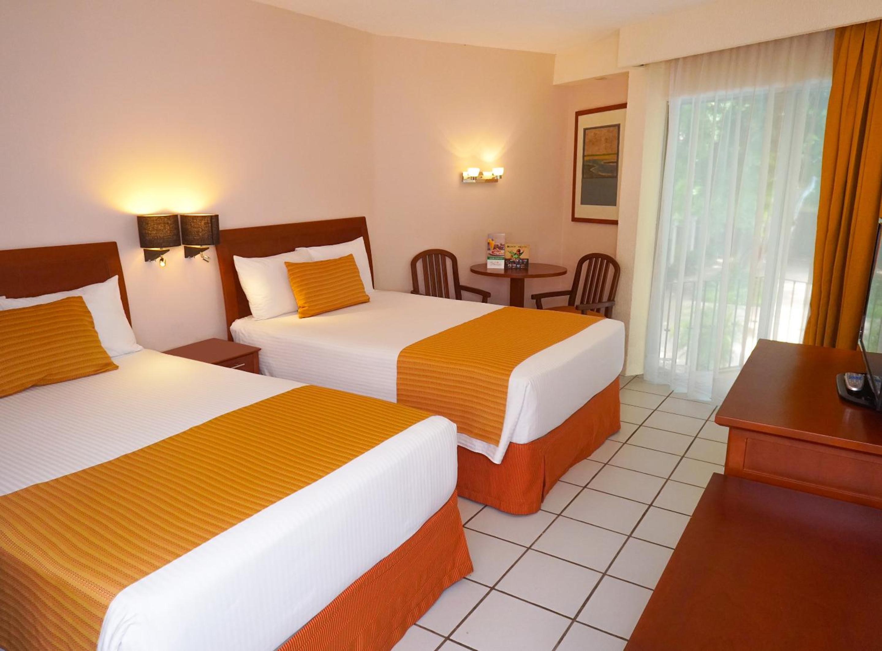 Villahermosa Vacations - Hotel Viva Villahermosa - Property Image 36