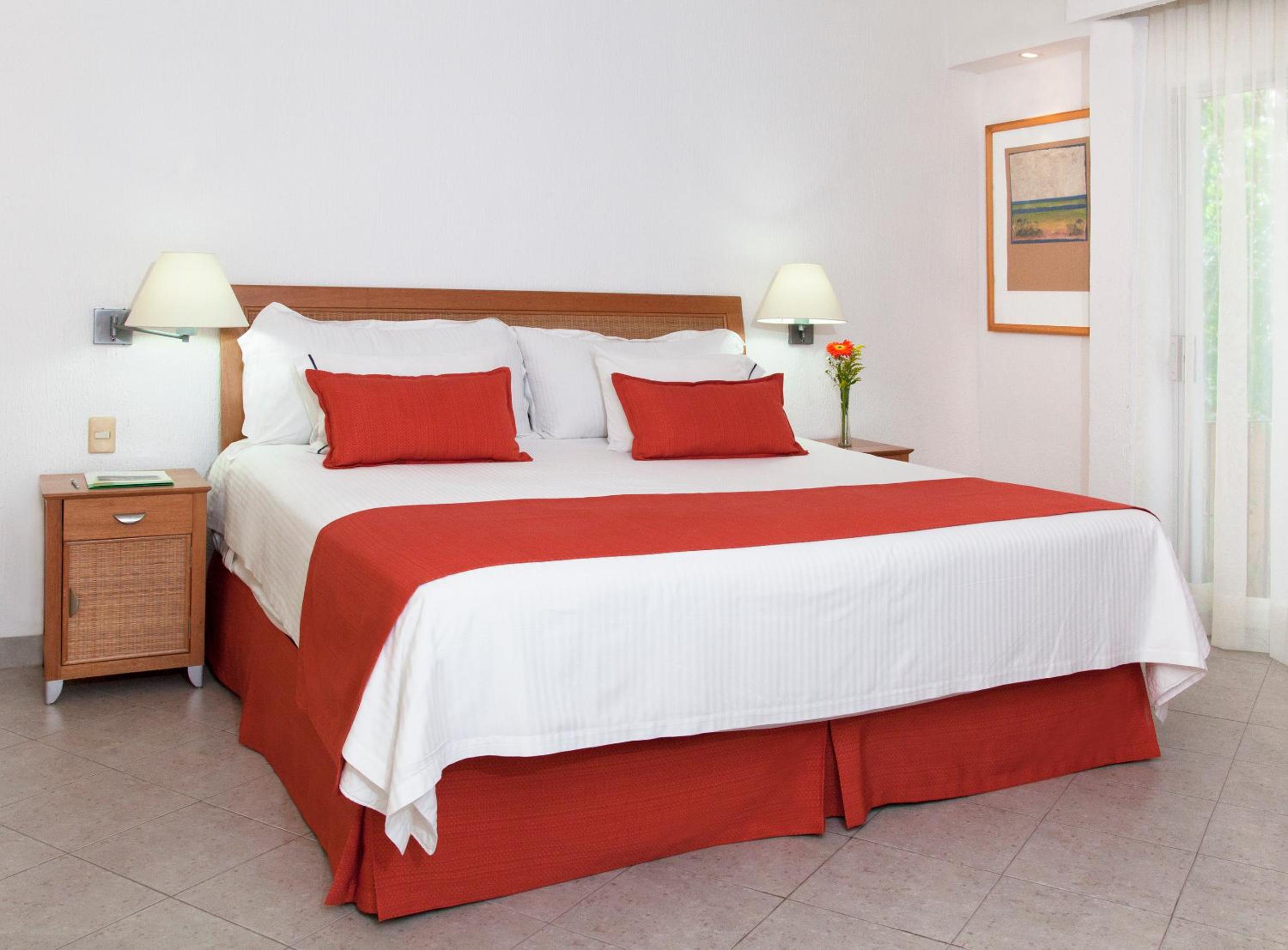 Villahermosa Vacations - Hotel Viva Villahermosa - Property Image 43