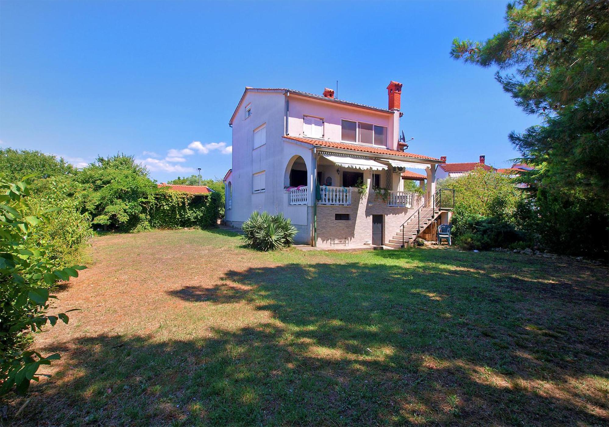 House Dubravka 1946 view 3