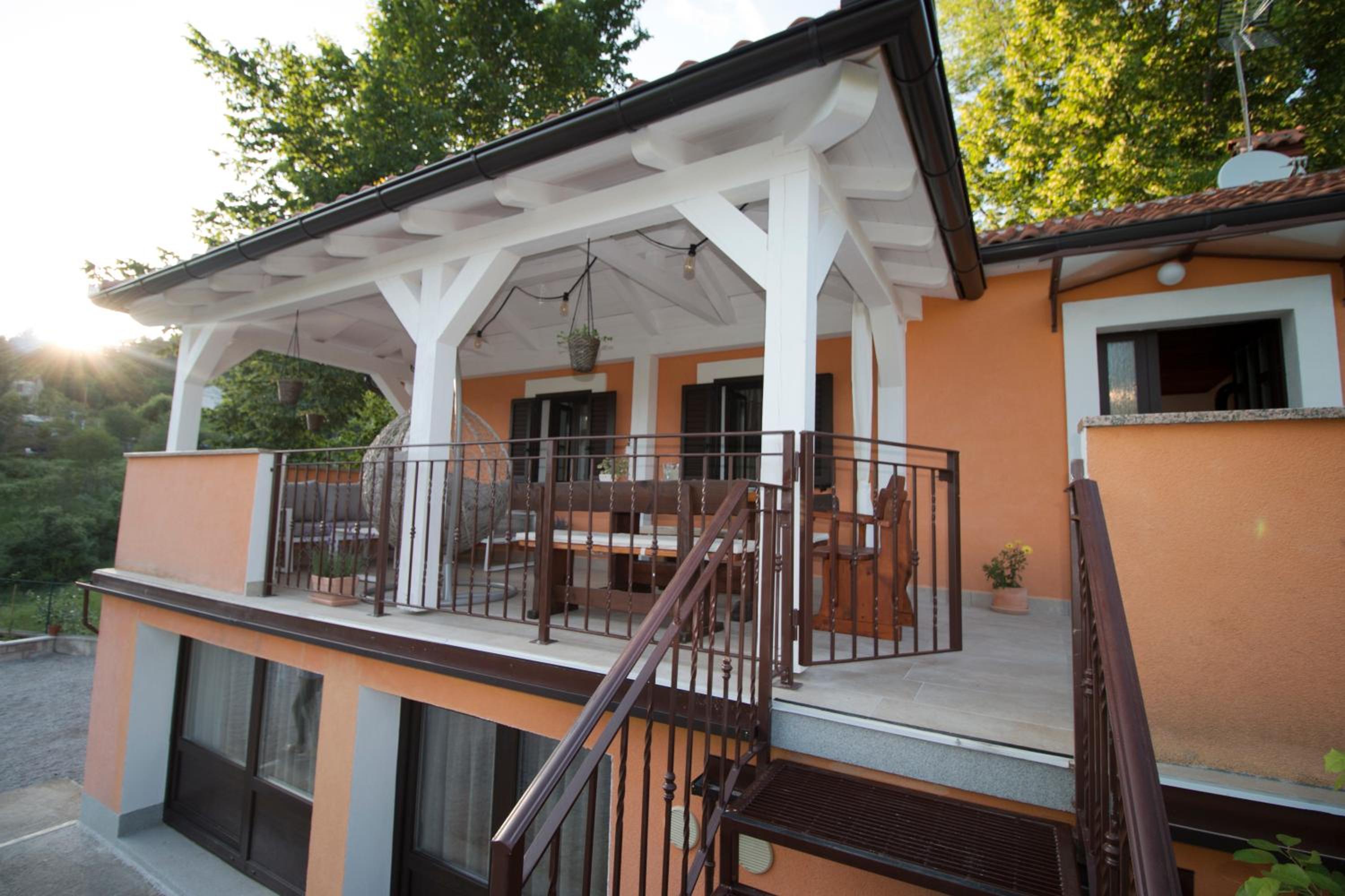 Kuća kod Fajdara view 4