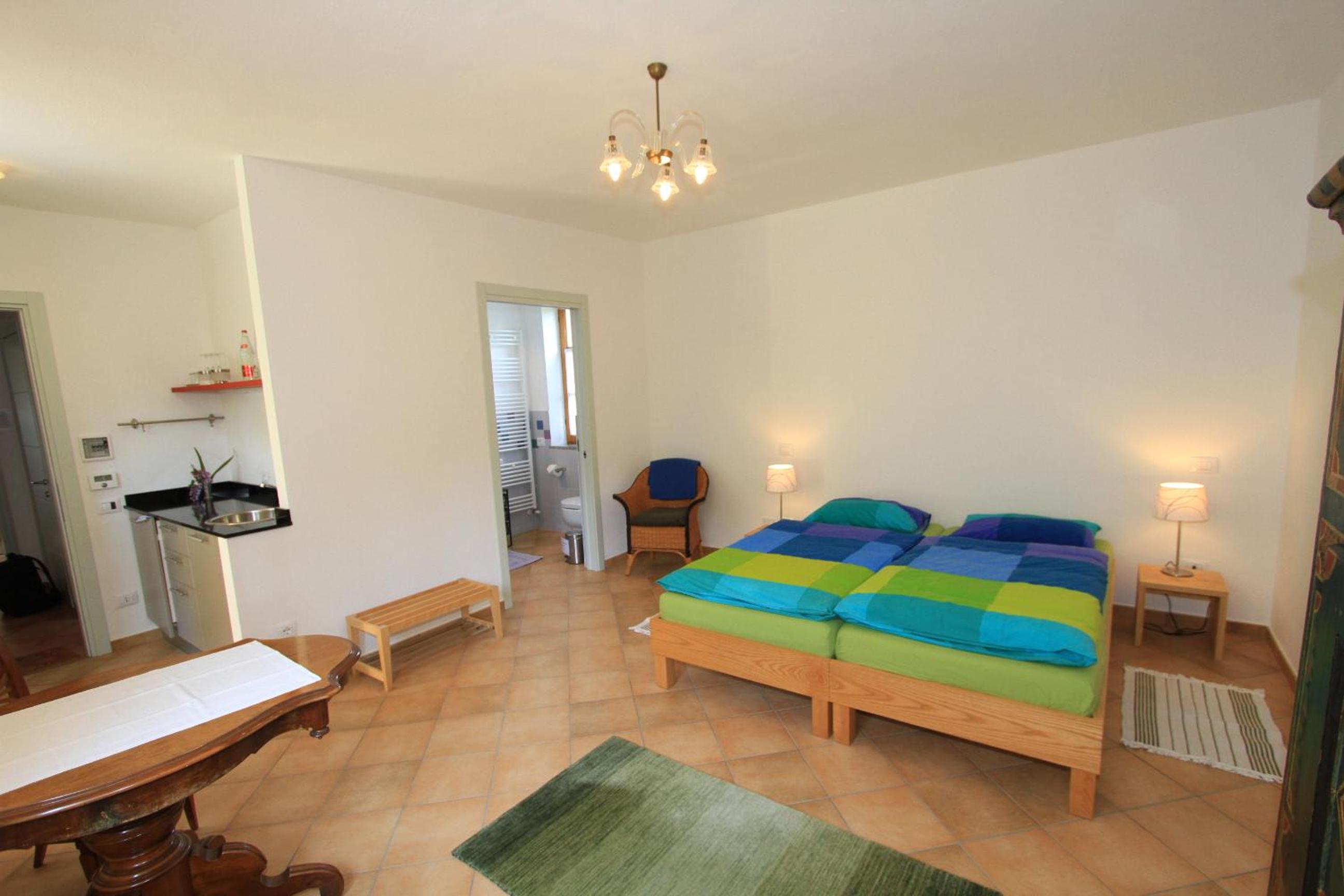 Casa Calendula view 3