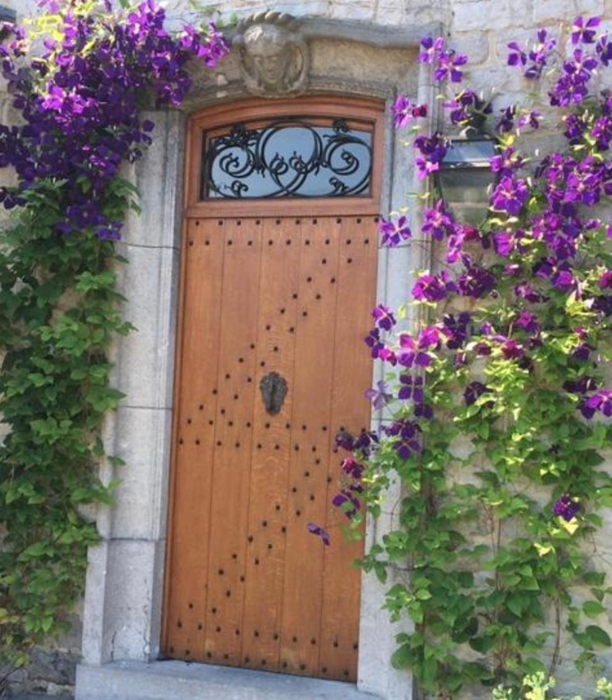 Le Pré-Chet