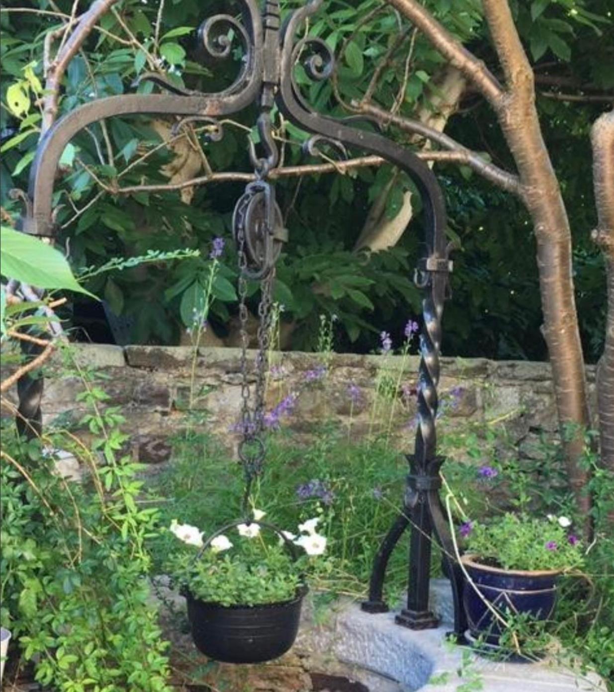 Le Pré-Chet
