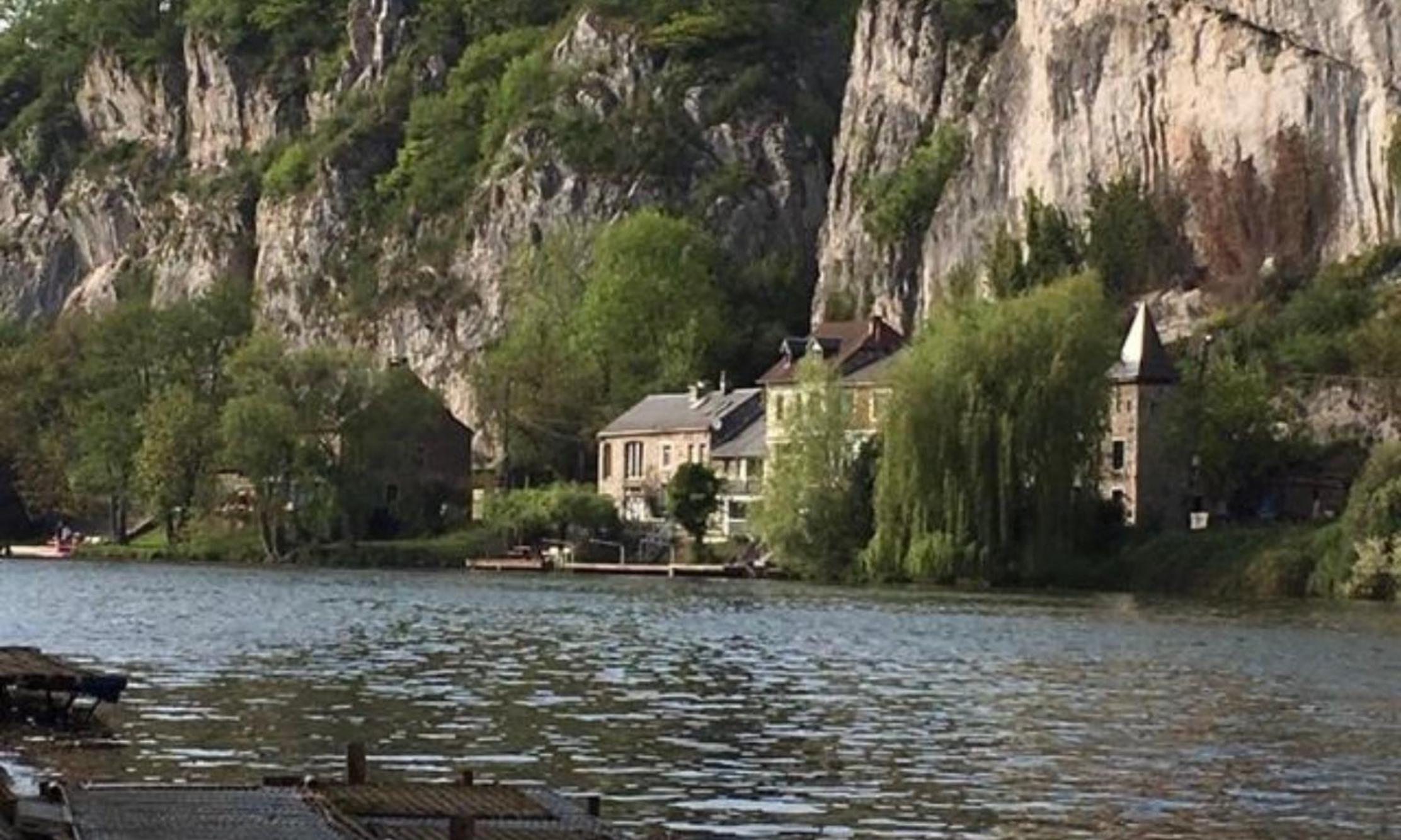 Le Pré-Chet