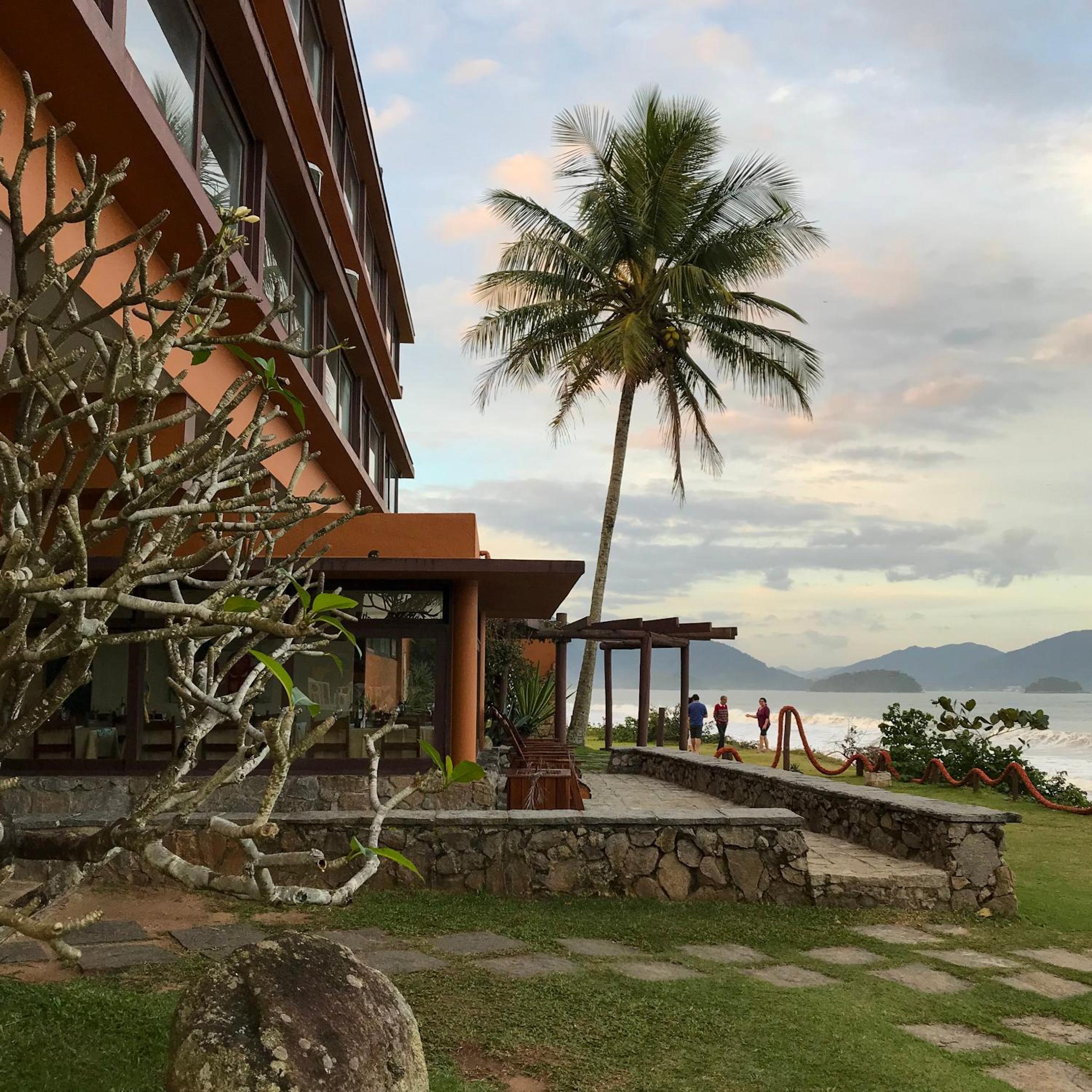 Brisa Hotel