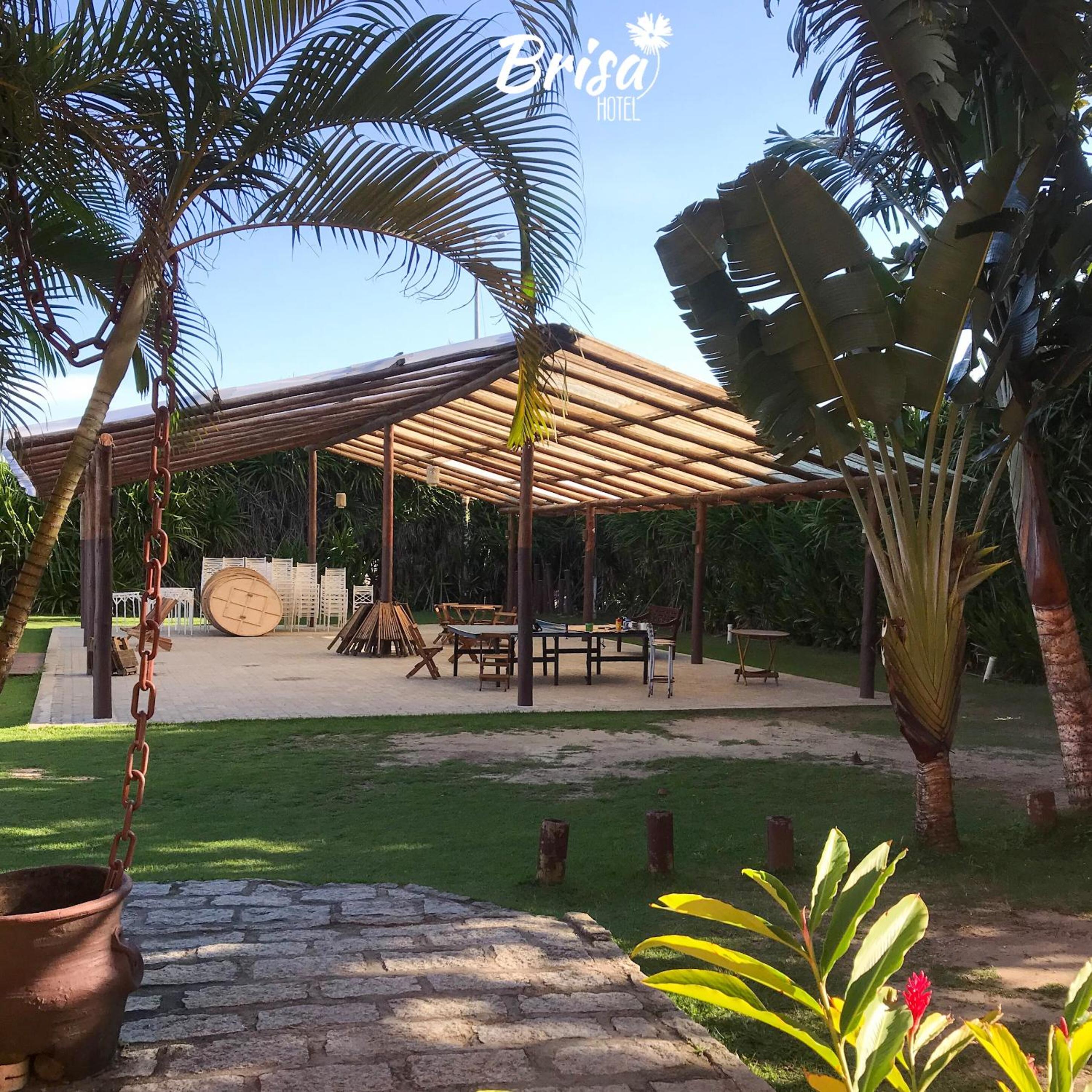 Brisa Hotel