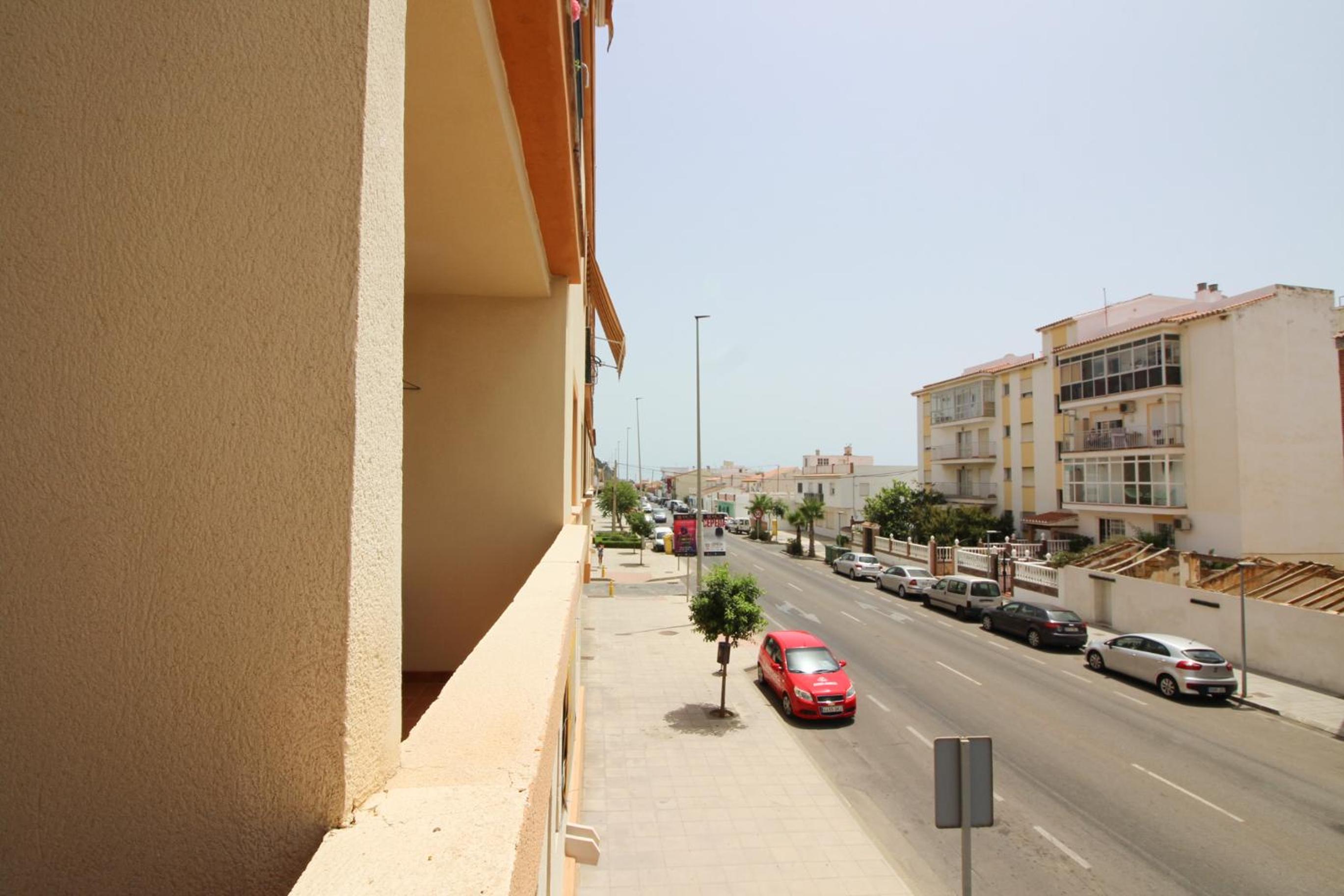 Albatros Beach 1 view 5