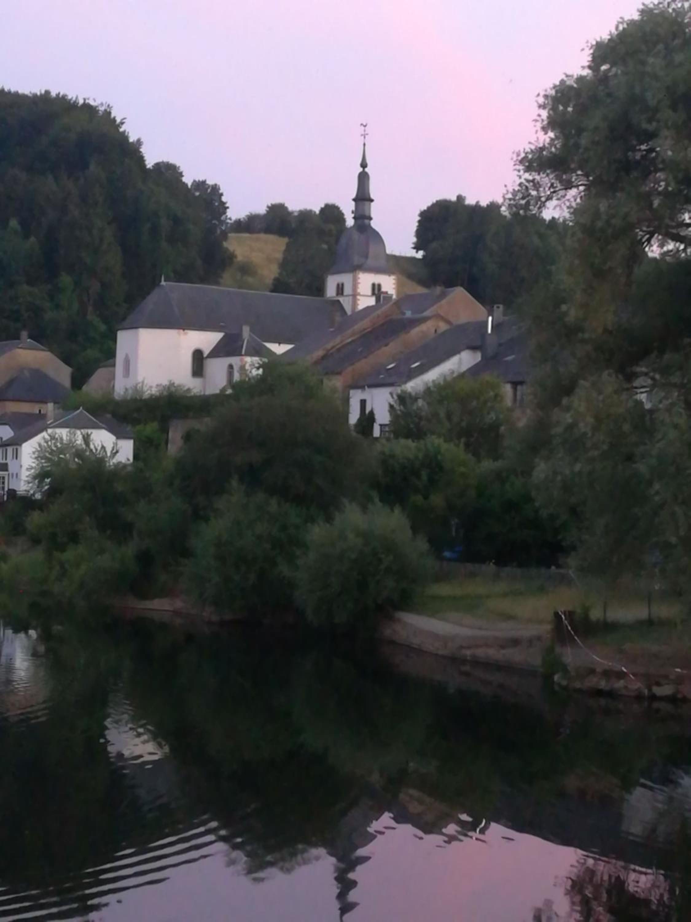 Le Memagne