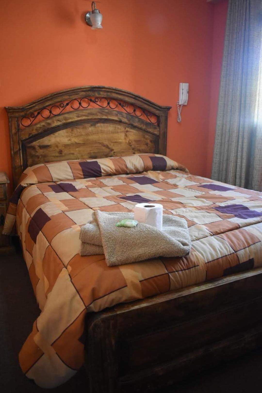 Bolivian Heights Hostel