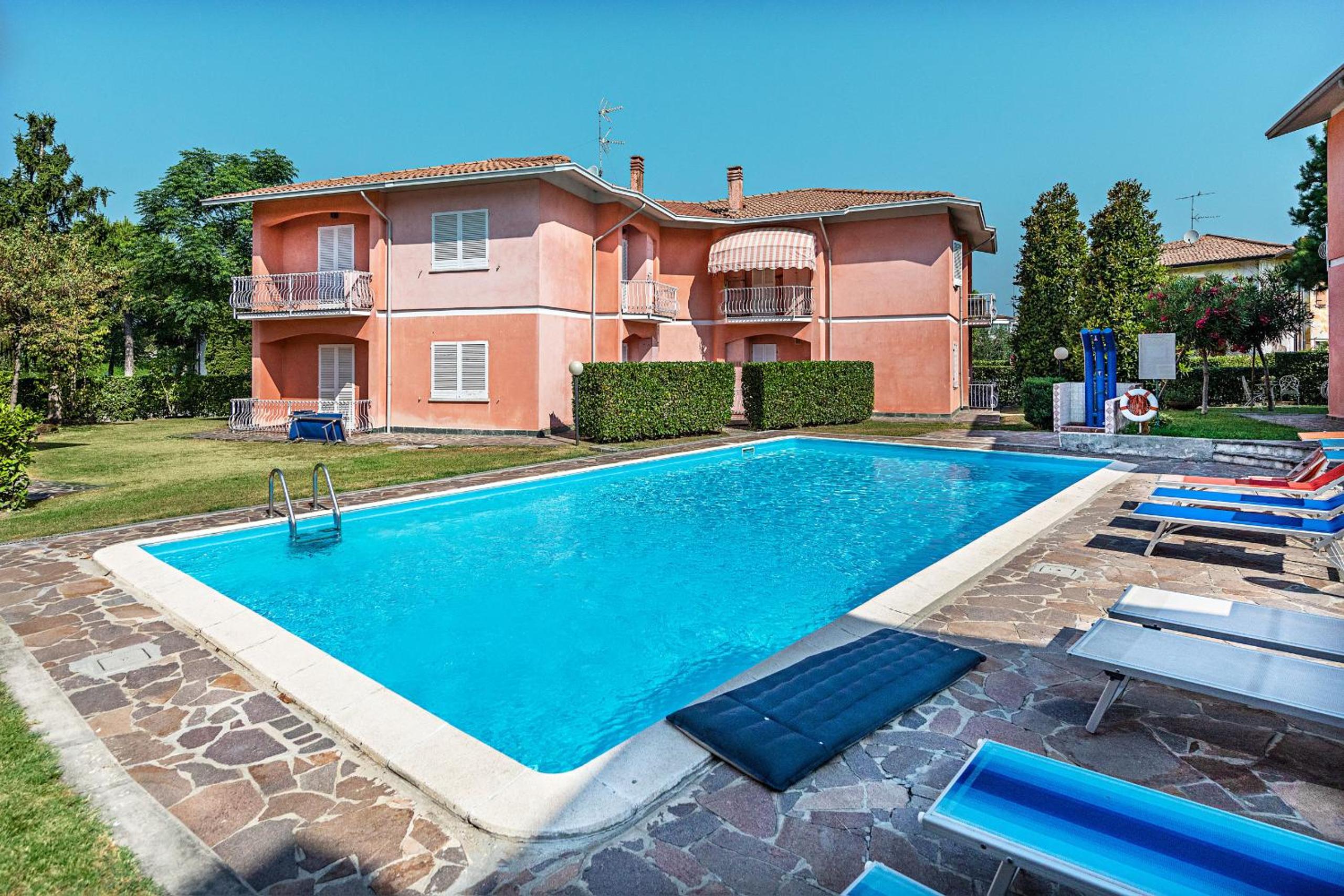 Sirmione Vacations - Il Quadrifoglio D4 Apartment by Wonderful Italy - Property Image 2