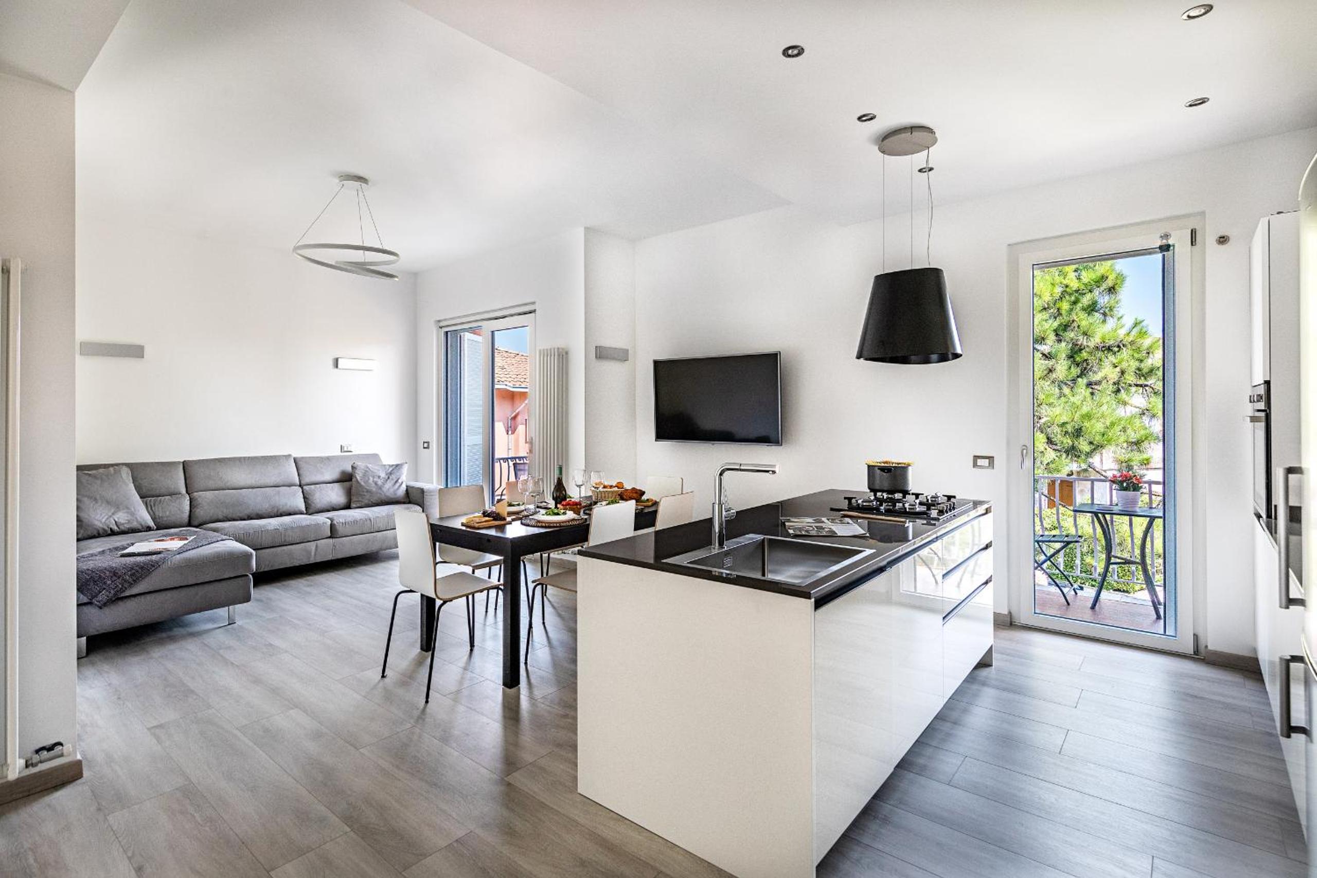 Sirmione Vacations - Il Quadrifoglio D4 Apartment by Wonderful Italy - Property Image 26