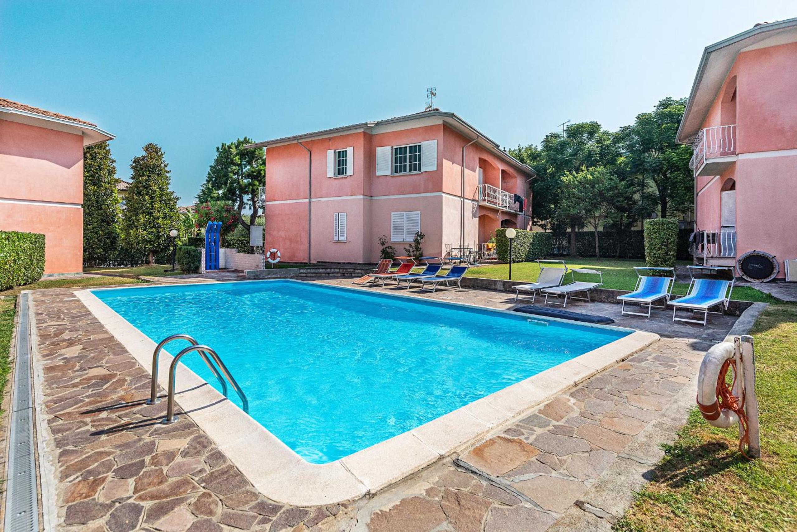 Sirmione Vacations - Il Quadrifoglio D4 Apartment by Wonderful Italy - Property Image 16