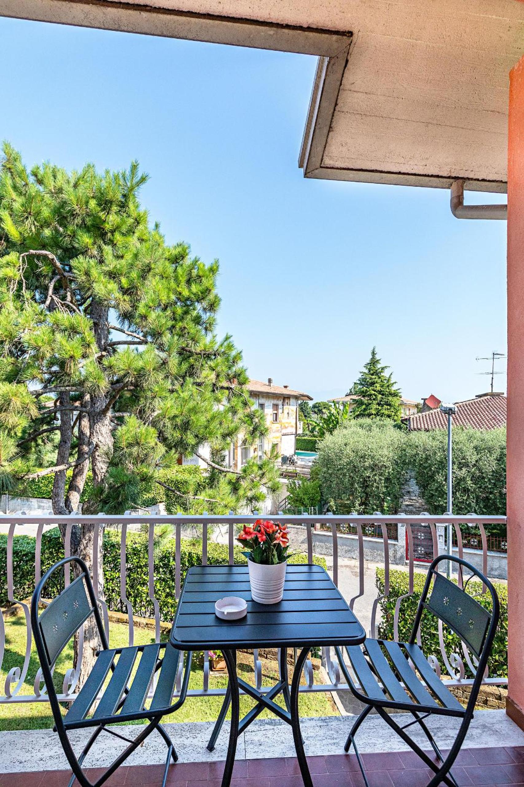 Sirmione Vacations - Il Quadrifoglio D4 Apartment by Wonderful Italy - Property Image 24
