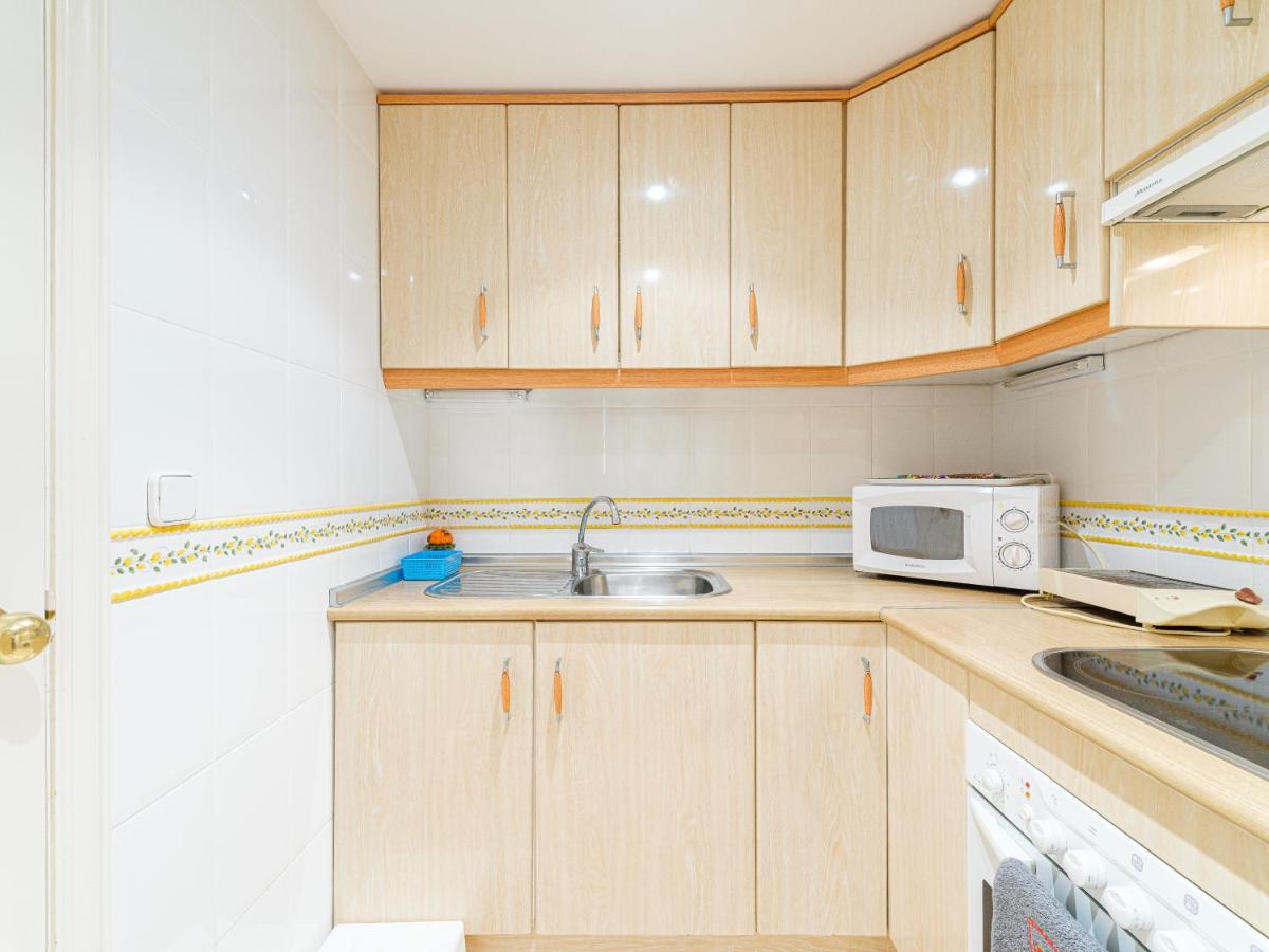 My City Home- Cosy apartament in Chamberi photo 3