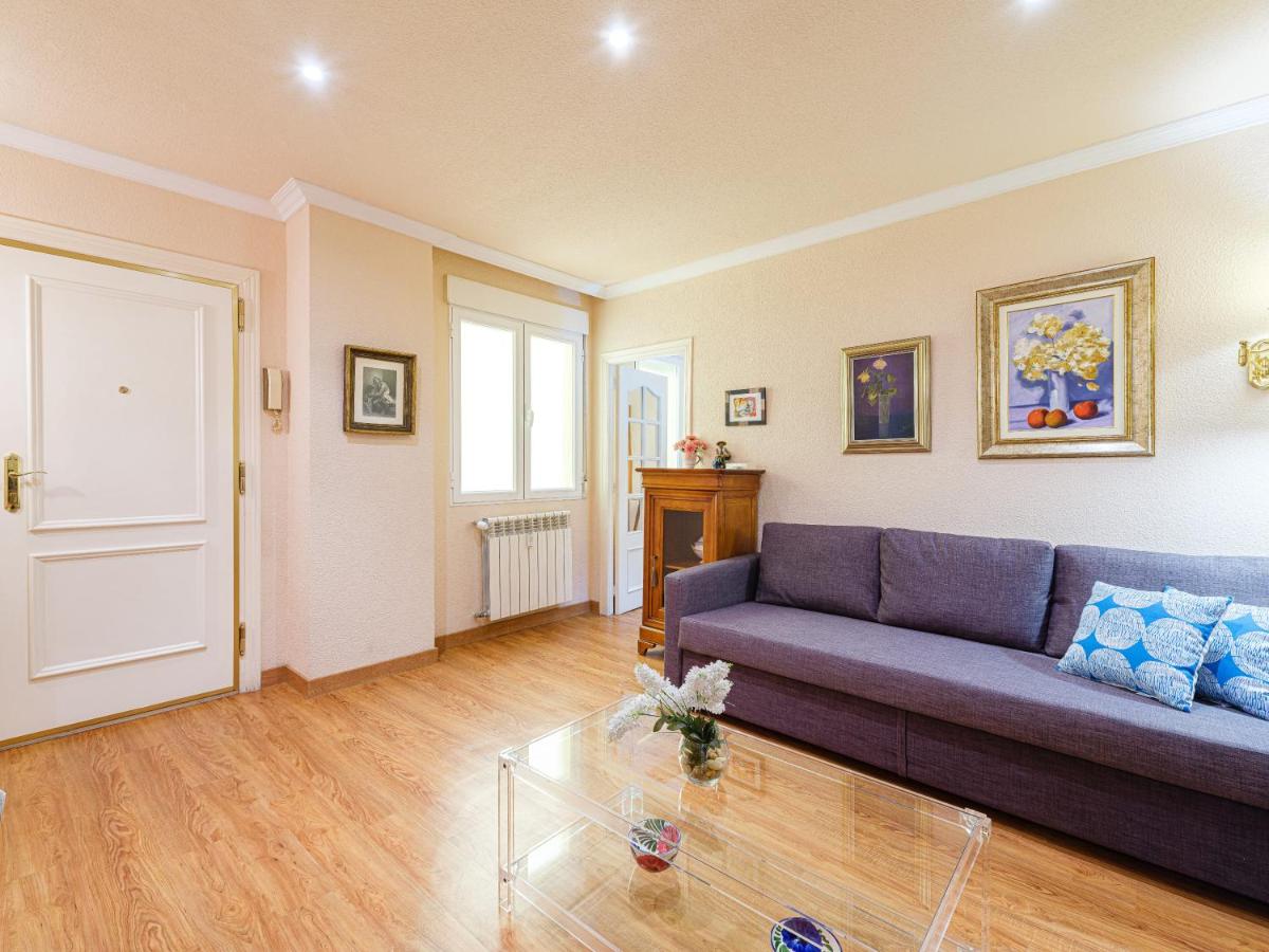 My City Home- Cosy apartament in Chamberi photo 5