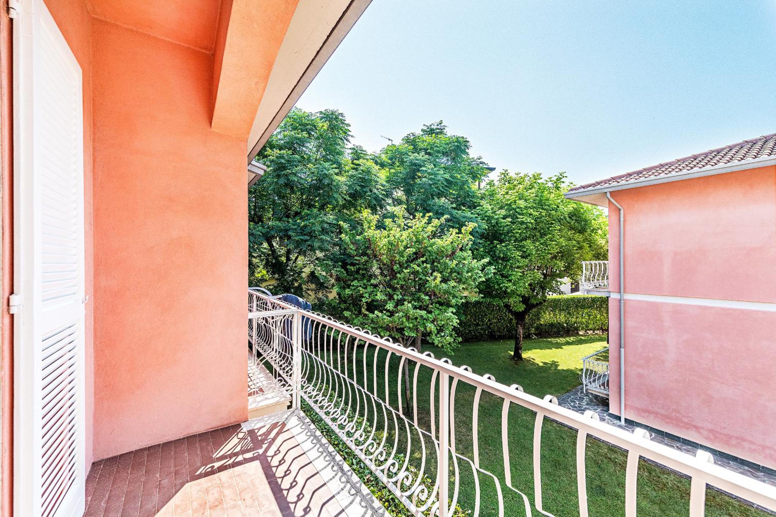 Sirmione Vacations - Il Quadrifoglio D4 Apartment by Wonderful Italy - Property Image 18