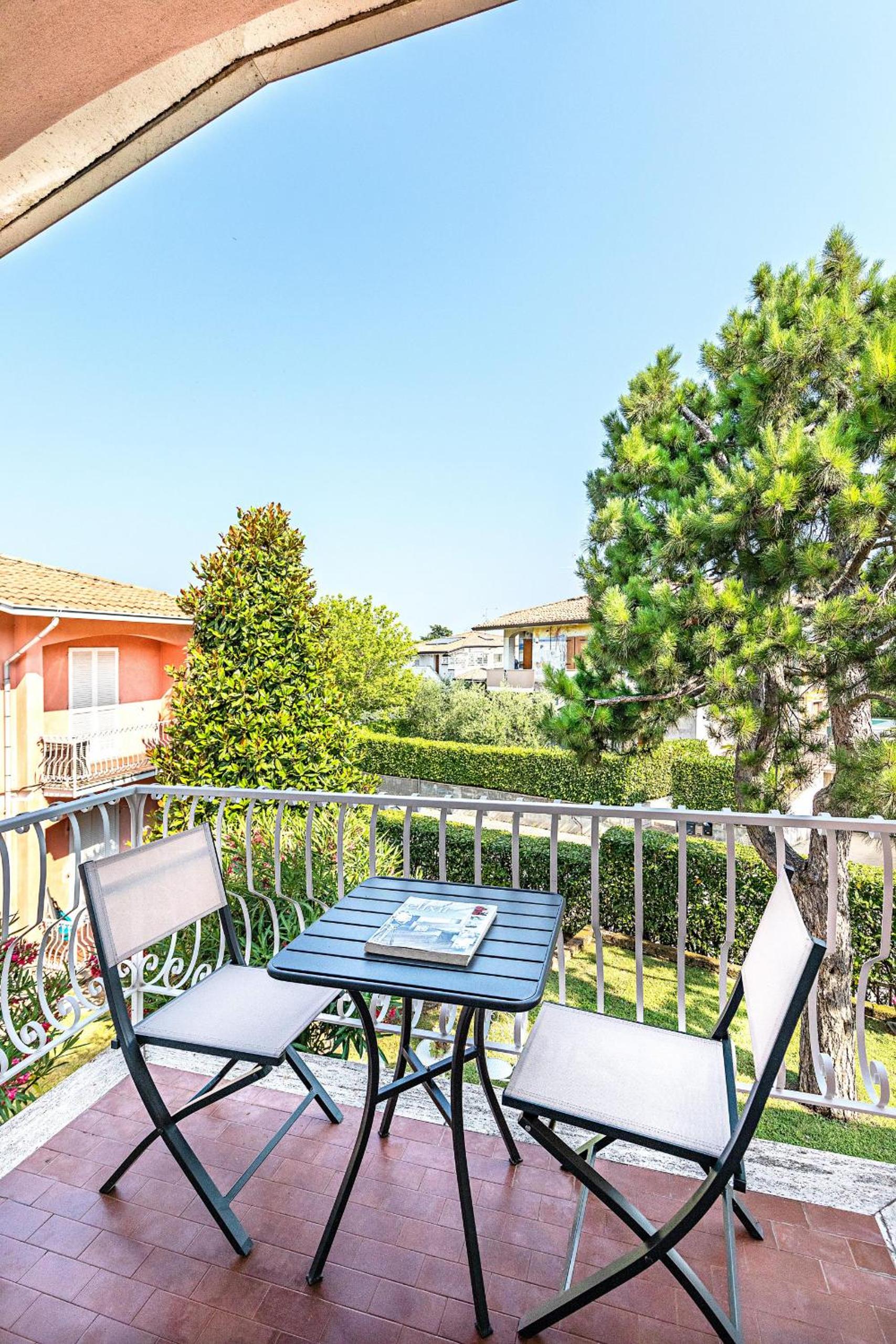 Sirmione Vacations - Il Quadrifoglio D4 Apartment by Wonderful Italy - Property Image 17