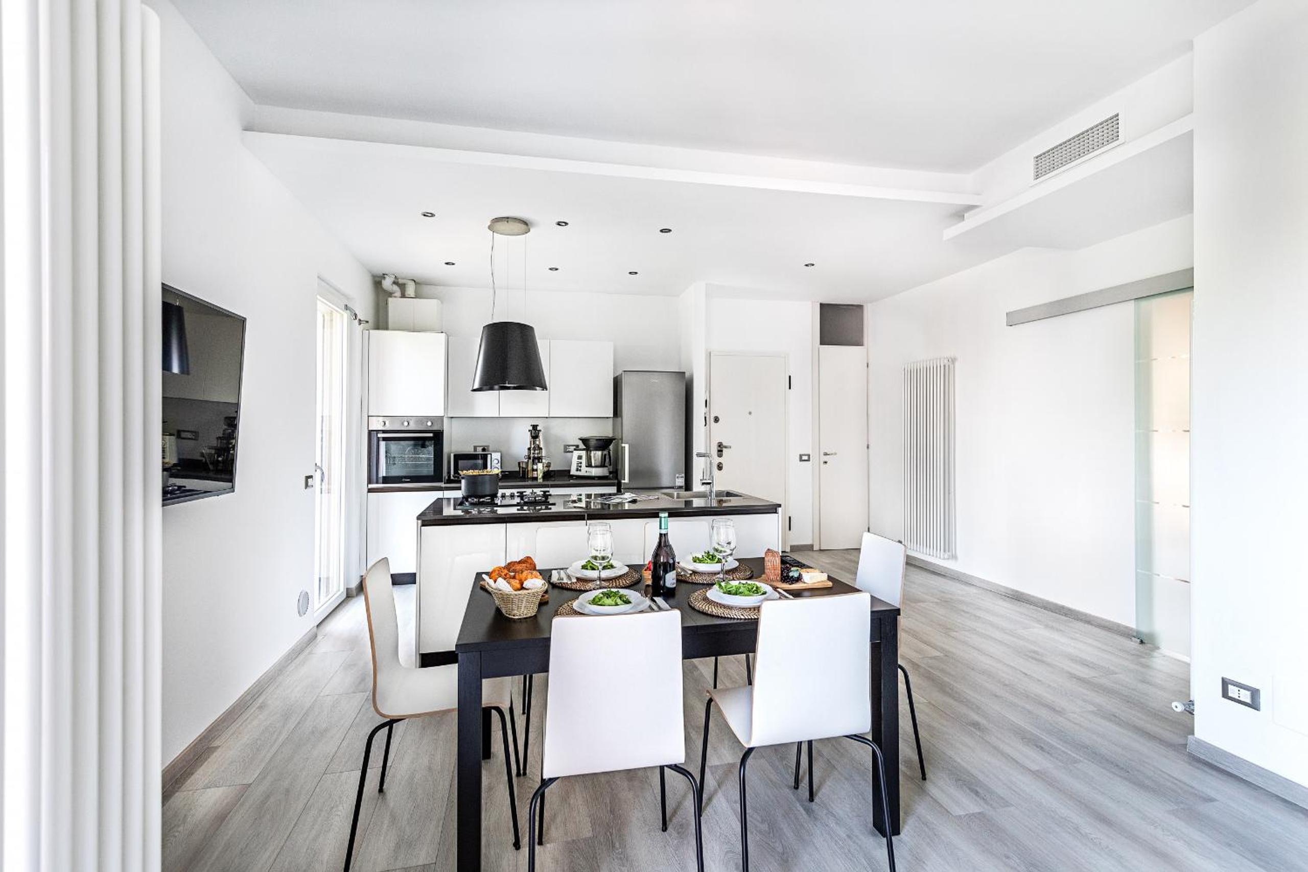 Sirmione Vacations - Il Quadrifoglio D4 Apartment by Wonderful Italy - Property Image 30