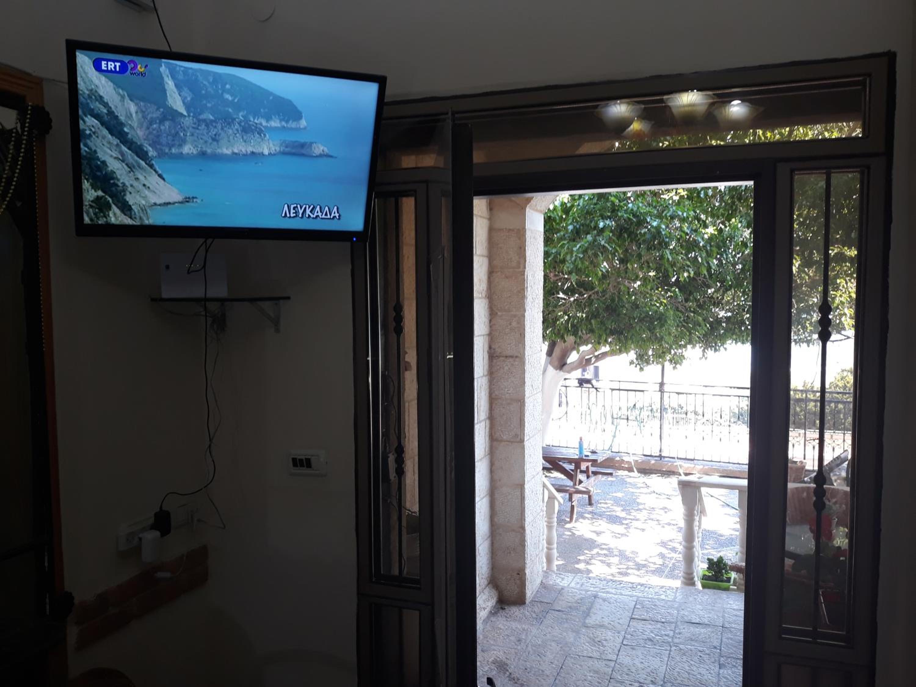 Tamer Guest house
