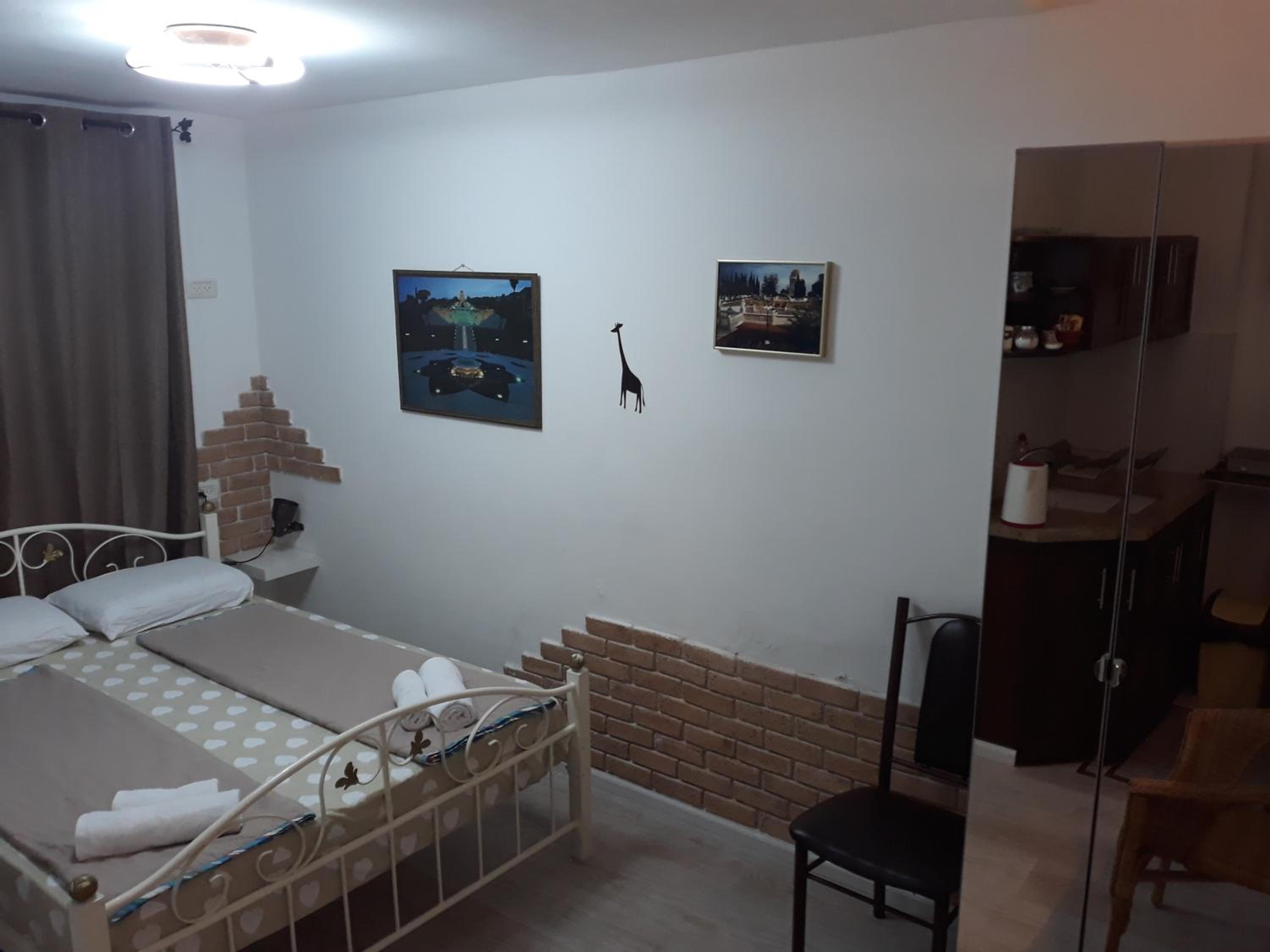 Tamer Guest house