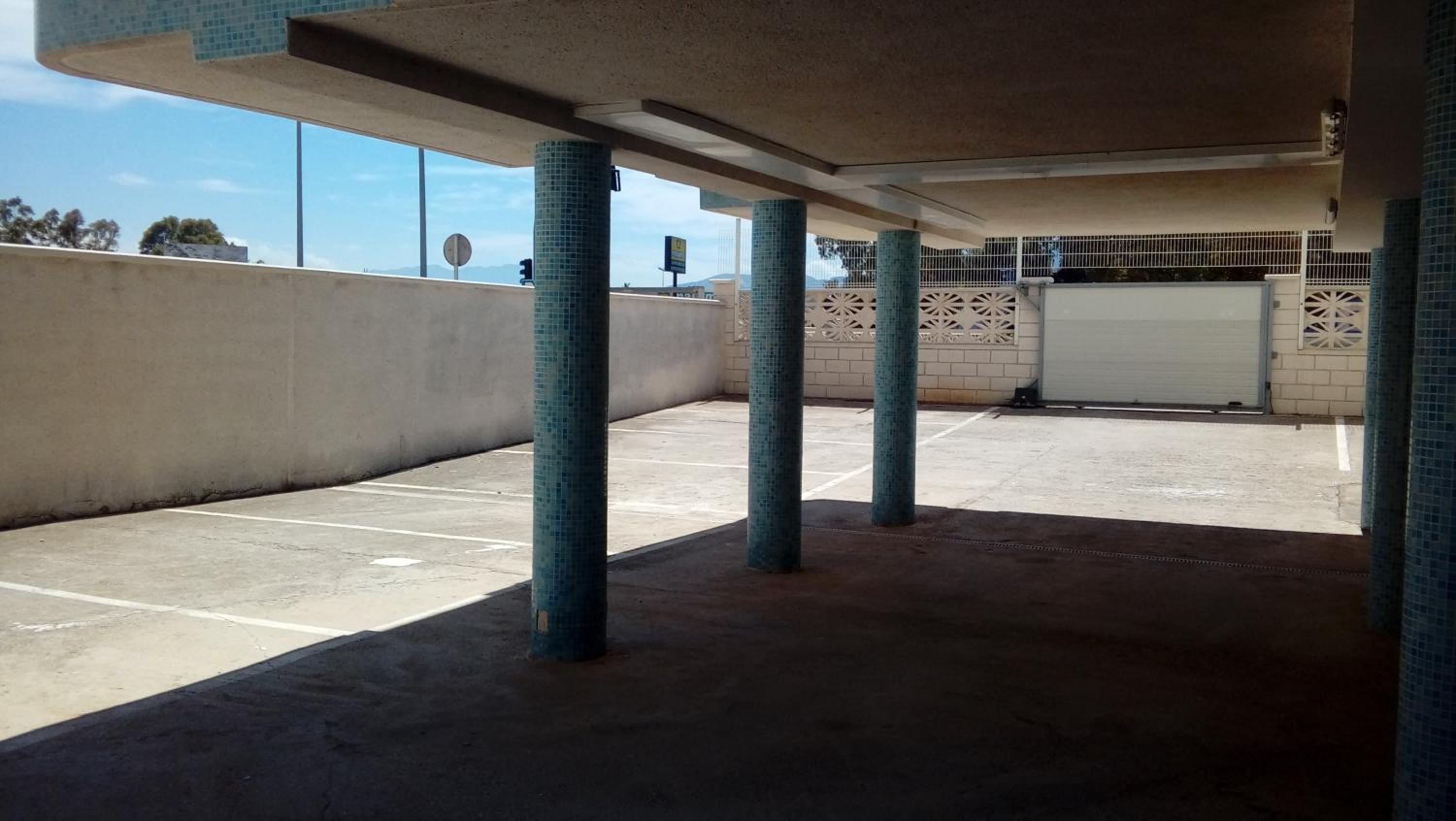 Apto Mar del Este alquiler semanal solo familias view 3