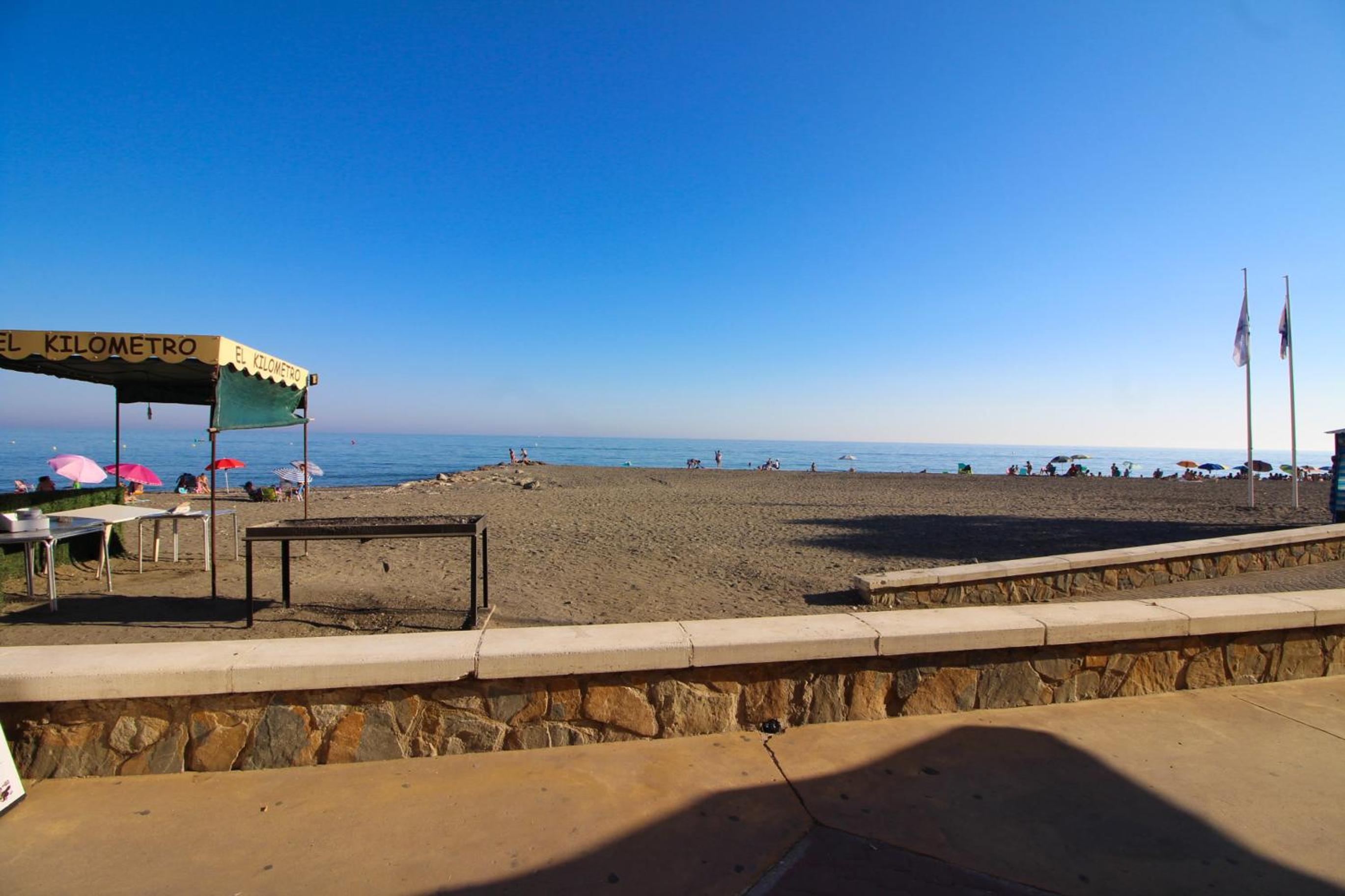 Albatros Beach 1 view 2