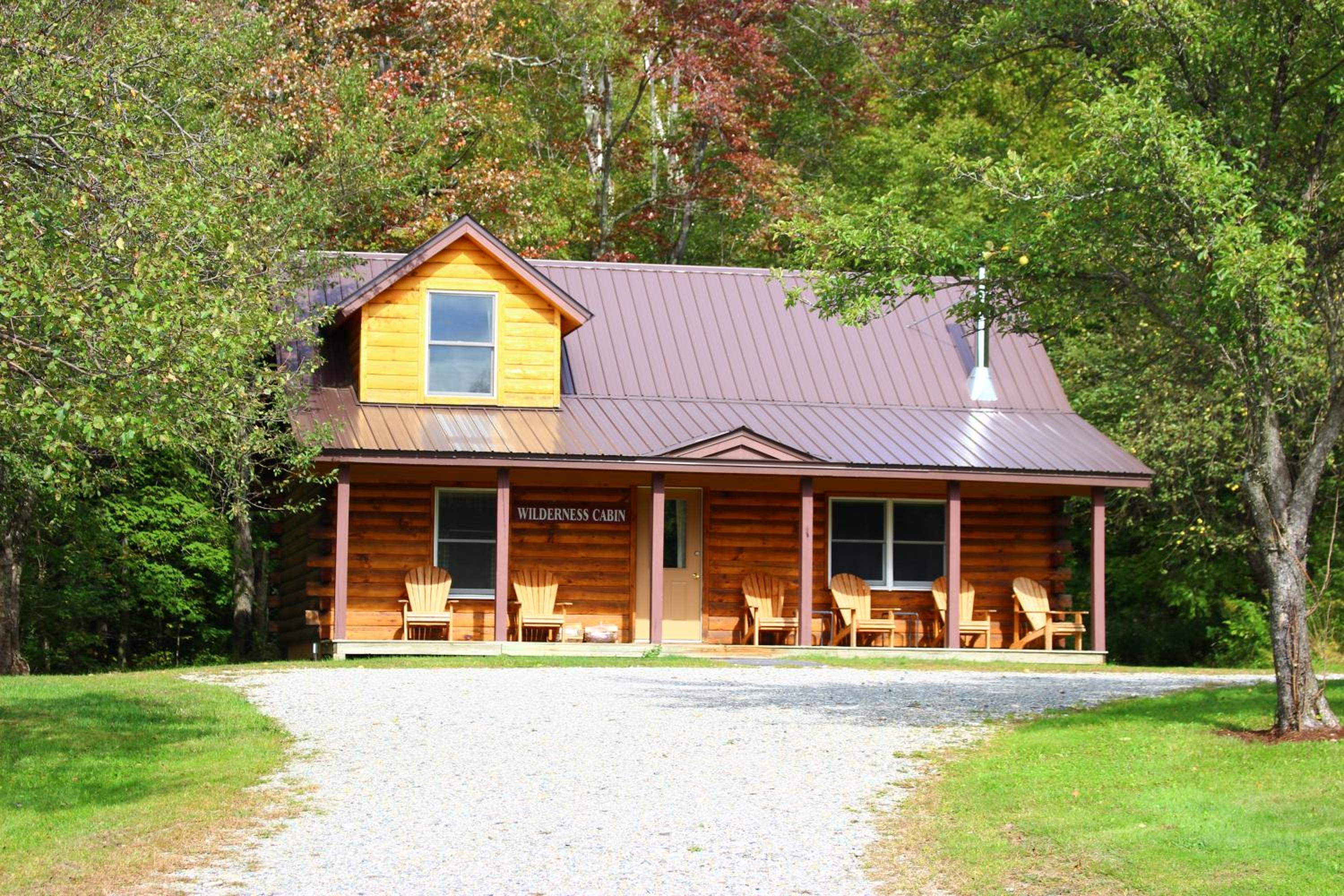 Sterling Ridge Resort view 2