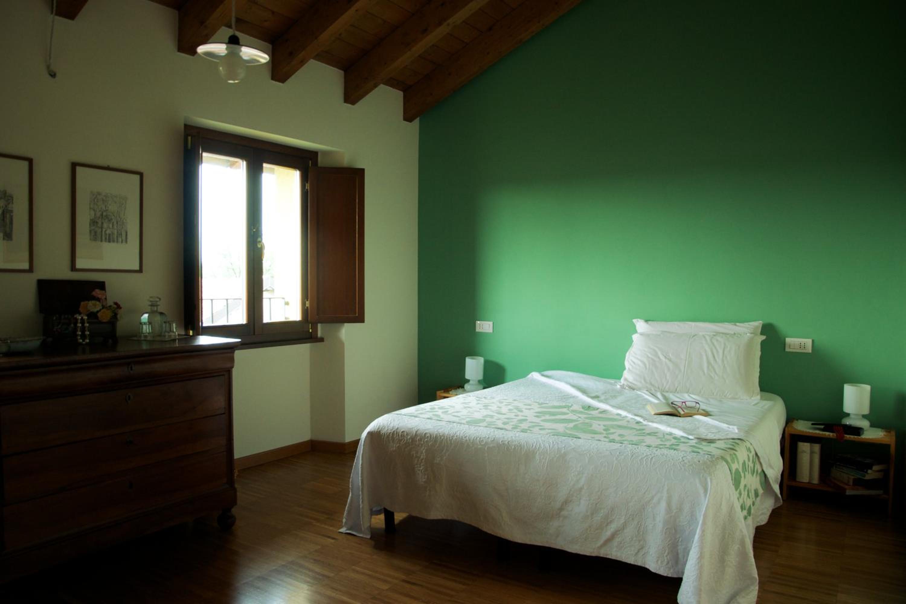 Cascina delle Mele view 2