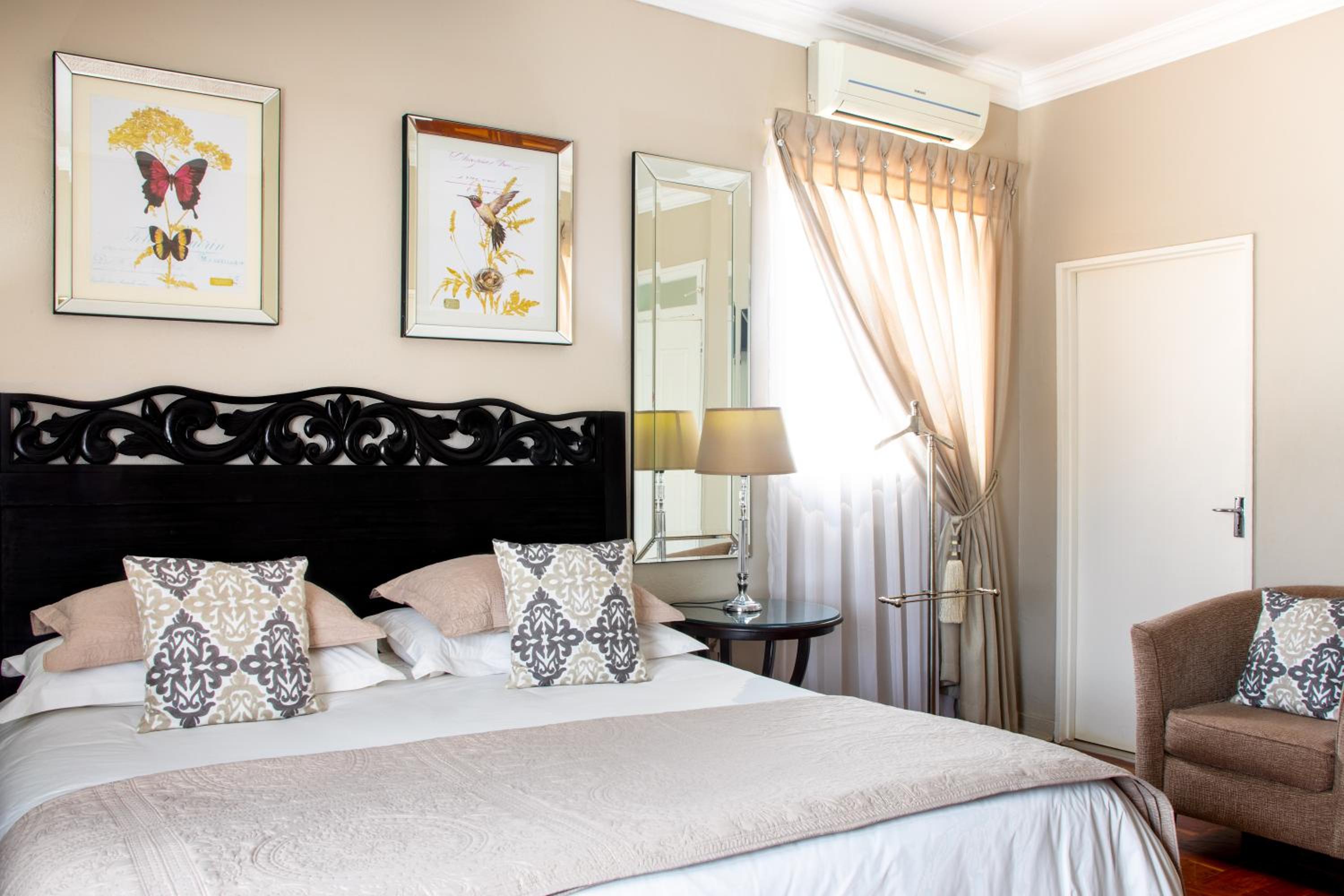 Adato Guesthouse