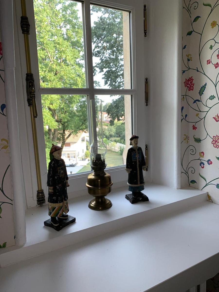 Le Donjon d'Anthon view 4